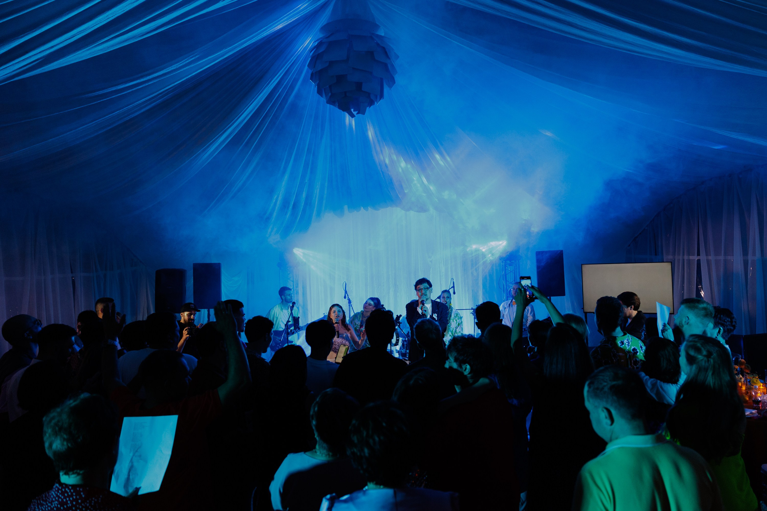 Чингиз и Анастасия. Свадебный фотограф