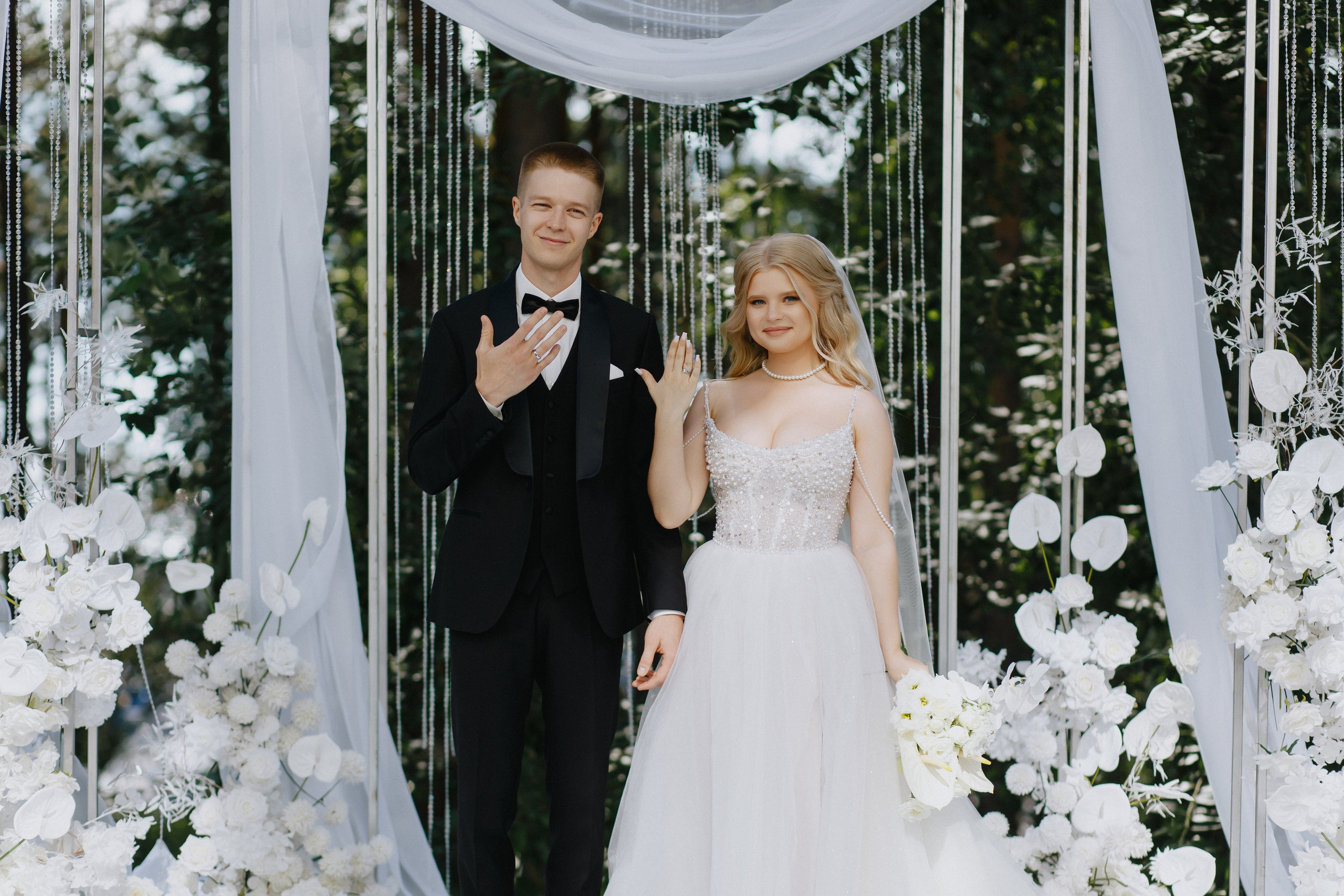 Алексей и Алена. Фотограф Иркутск Антипин Сергей