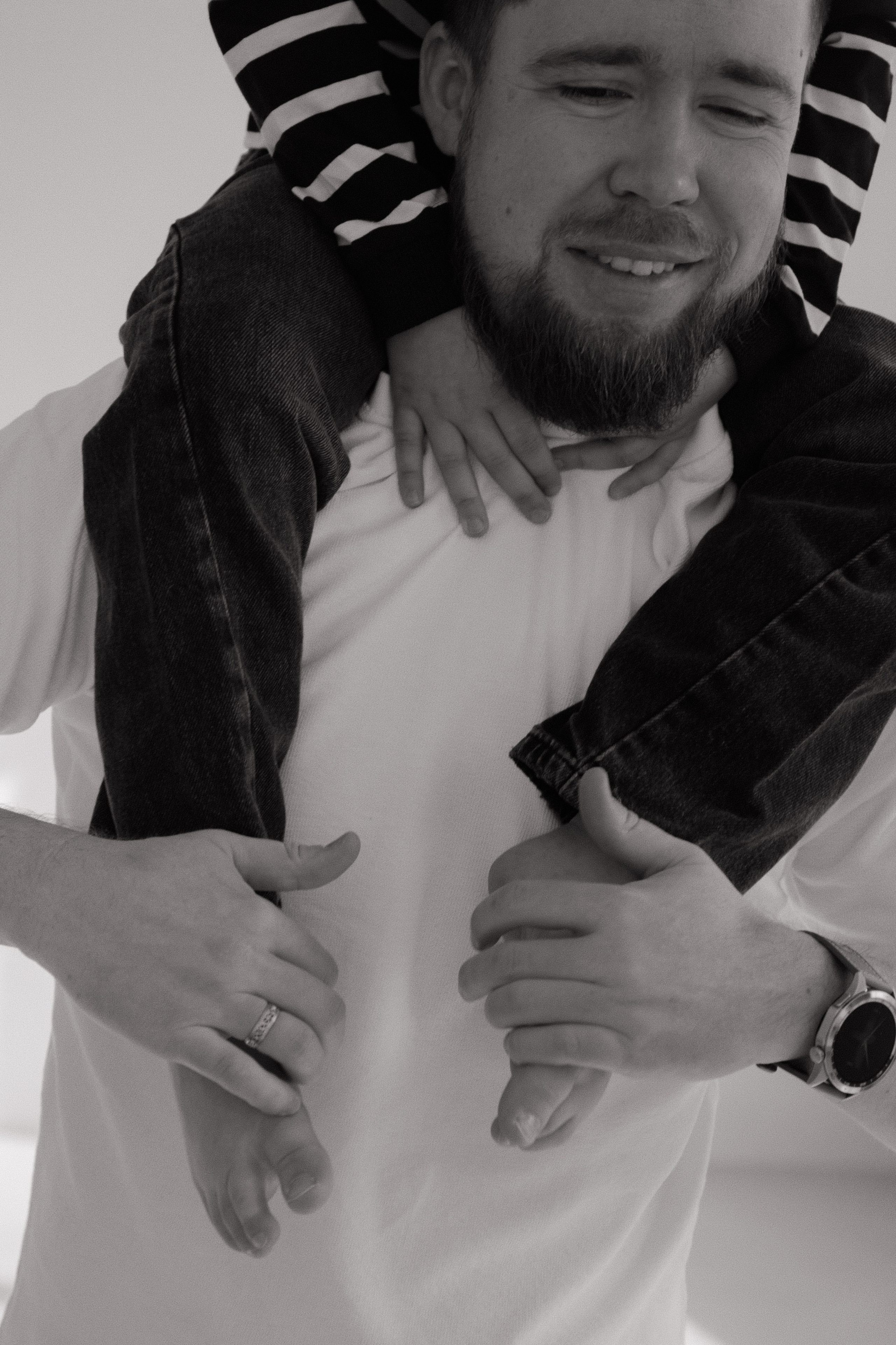 Семейные съемки. Главная