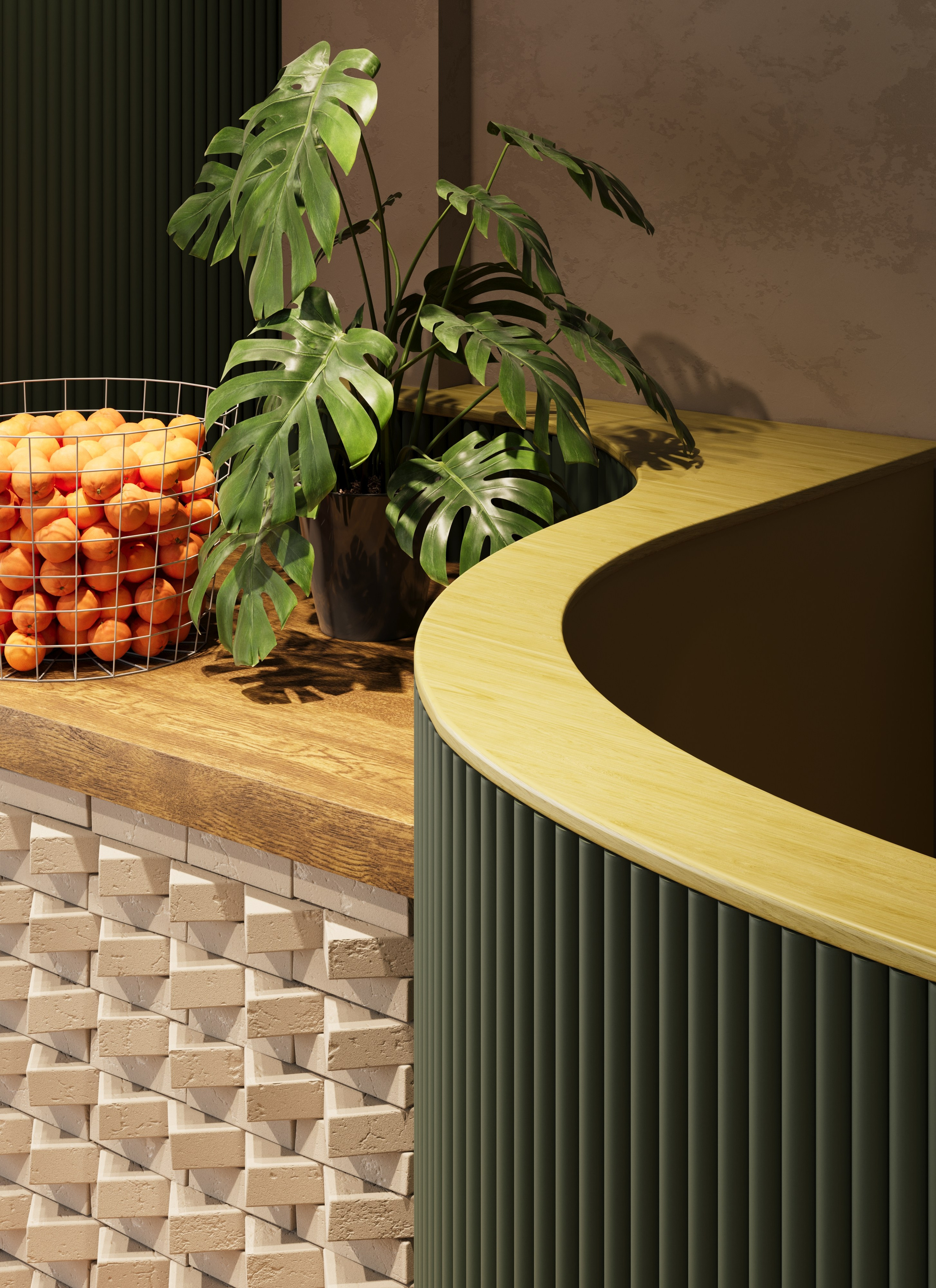 Ресторан Eeetwell Restaurant