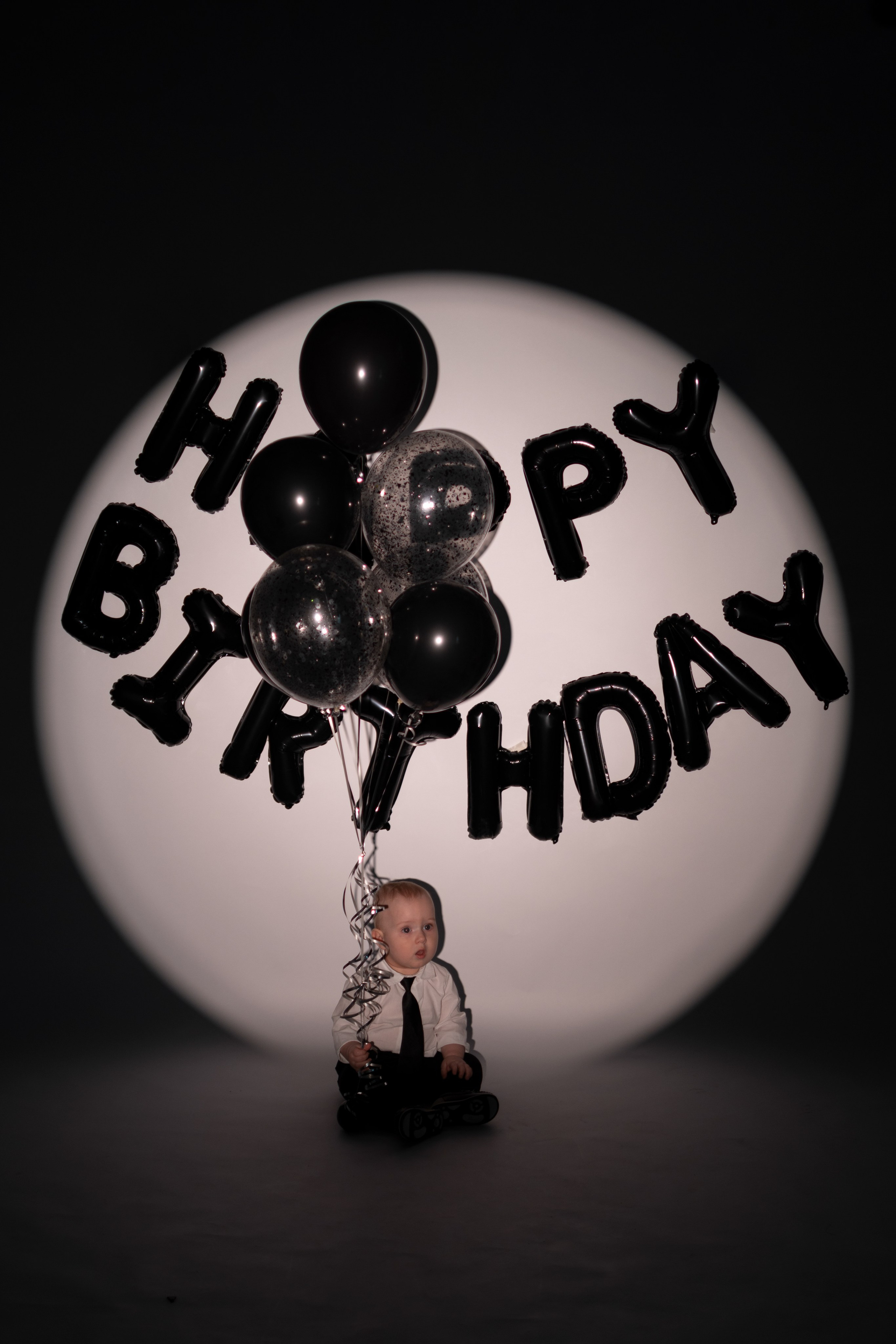 Годовасие Артема. Семейный и свадебный фотограф Губкинский и Ставрополь