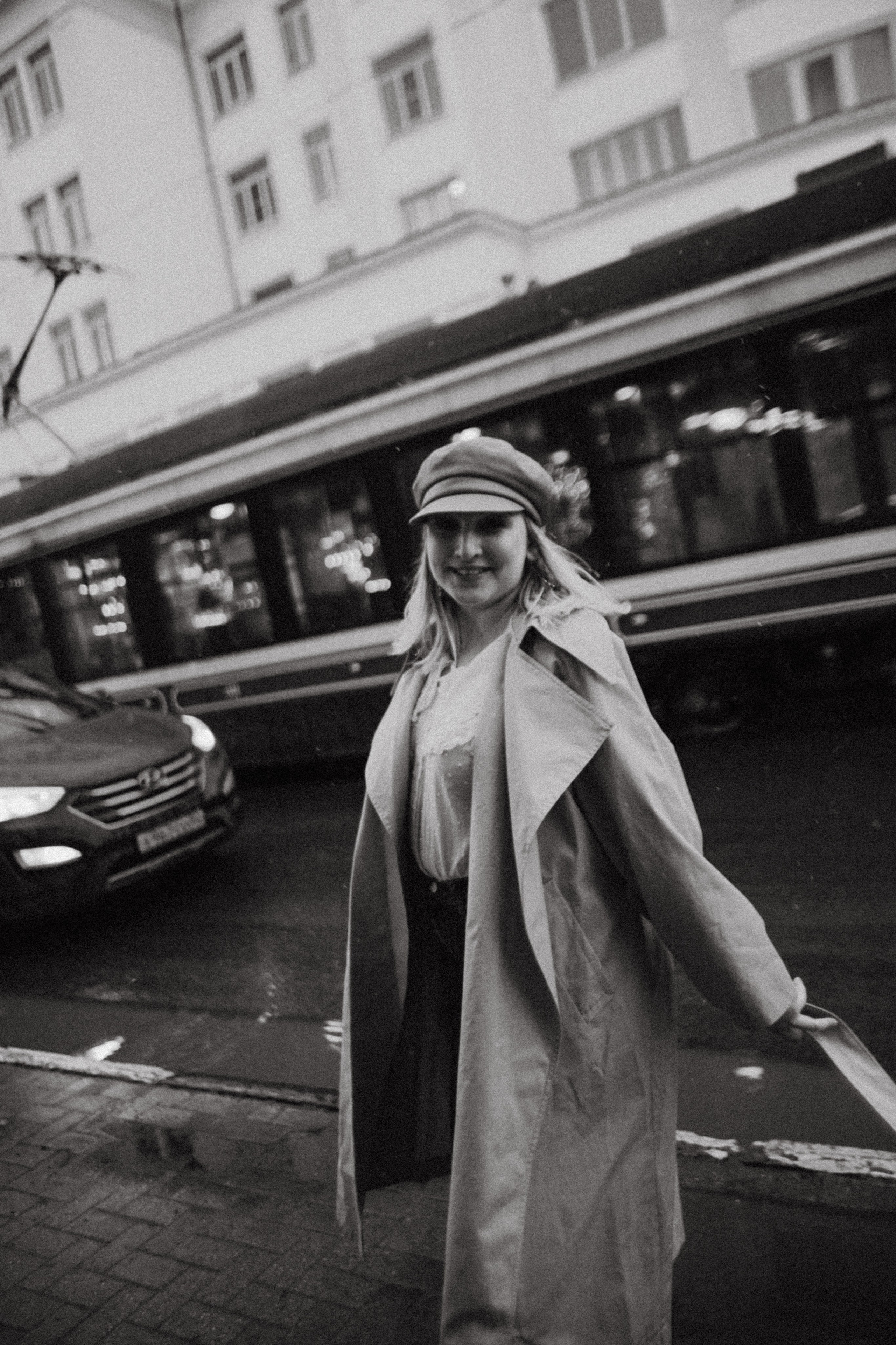 Дарья. Нижполиграф. Фотограф в Нижнем Новгороде