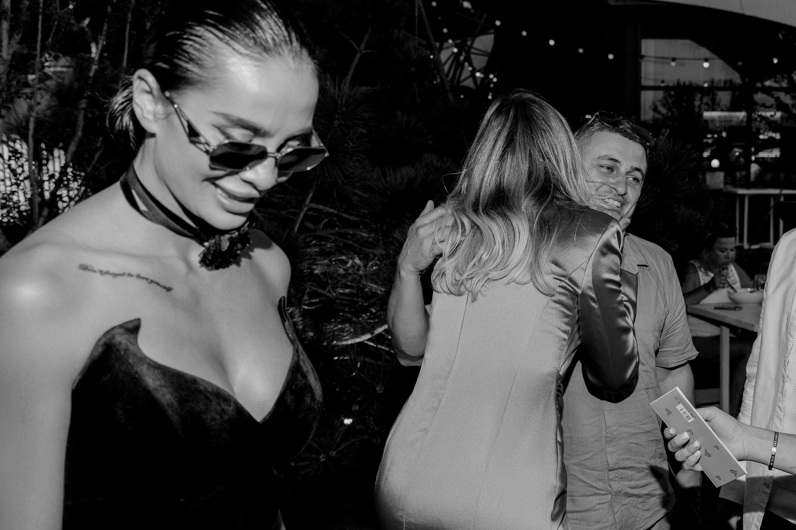 Идеальный закат. Свадебный и репортажный фотограф Новороссийск Краснодар Сочи Крым Данила Данилов