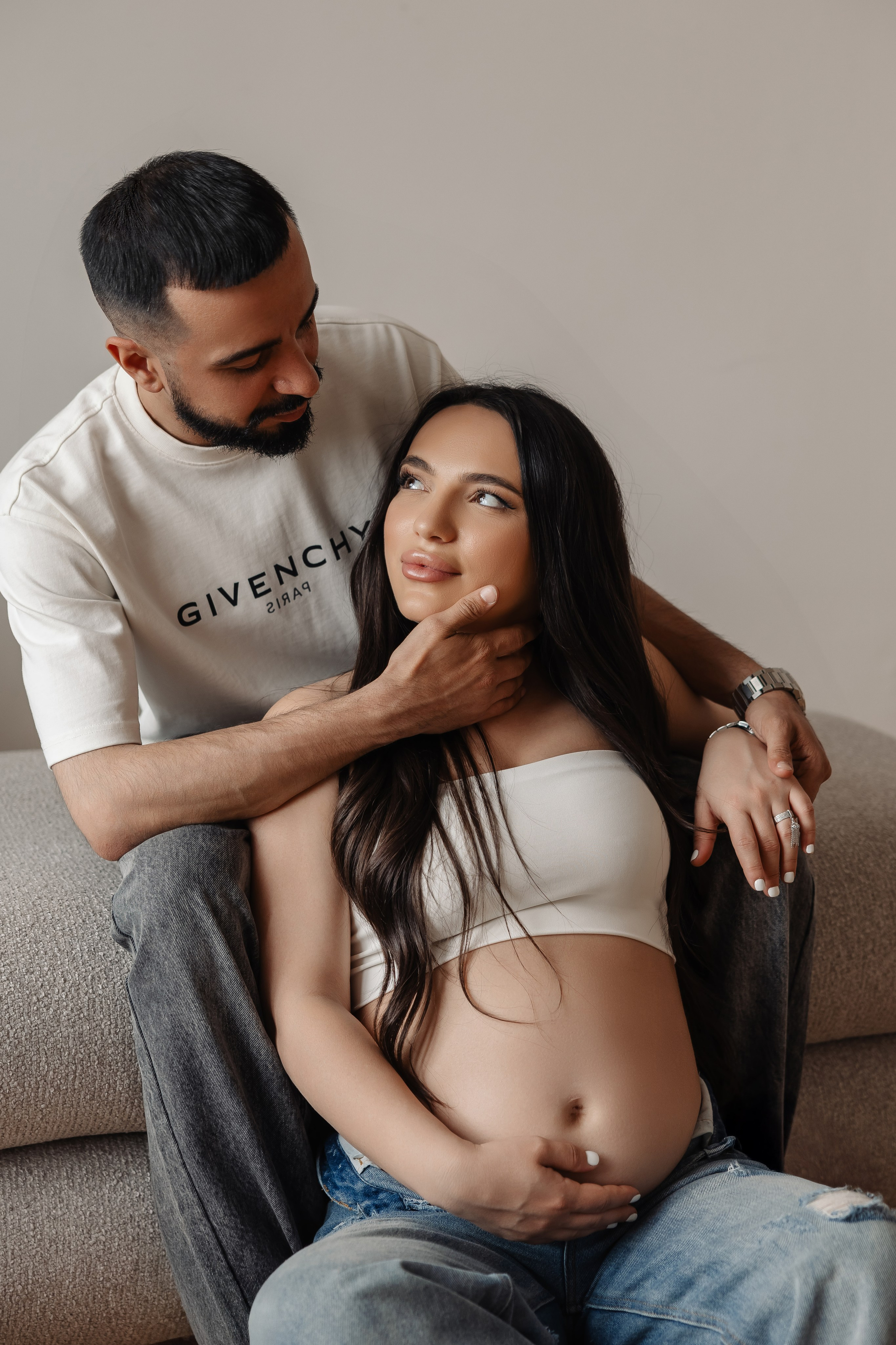 В ожидании. Свадебный и семейный фотограф в Ростове-на_дону, Тамара Оганесян