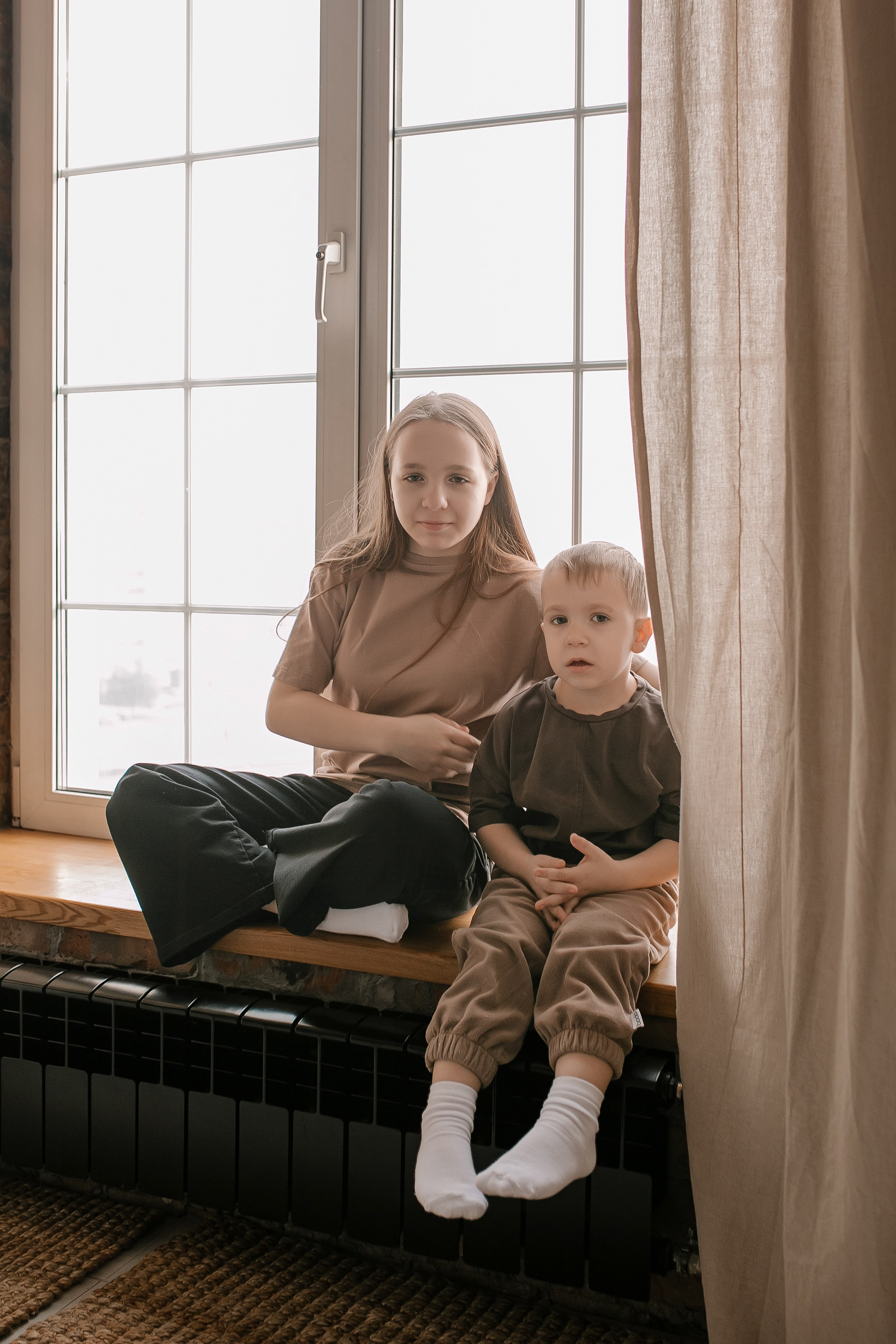 Уютная семейная съемка. Свадебный, семейный и детский фотограф в г. Абакан респ. Хакасия Любов