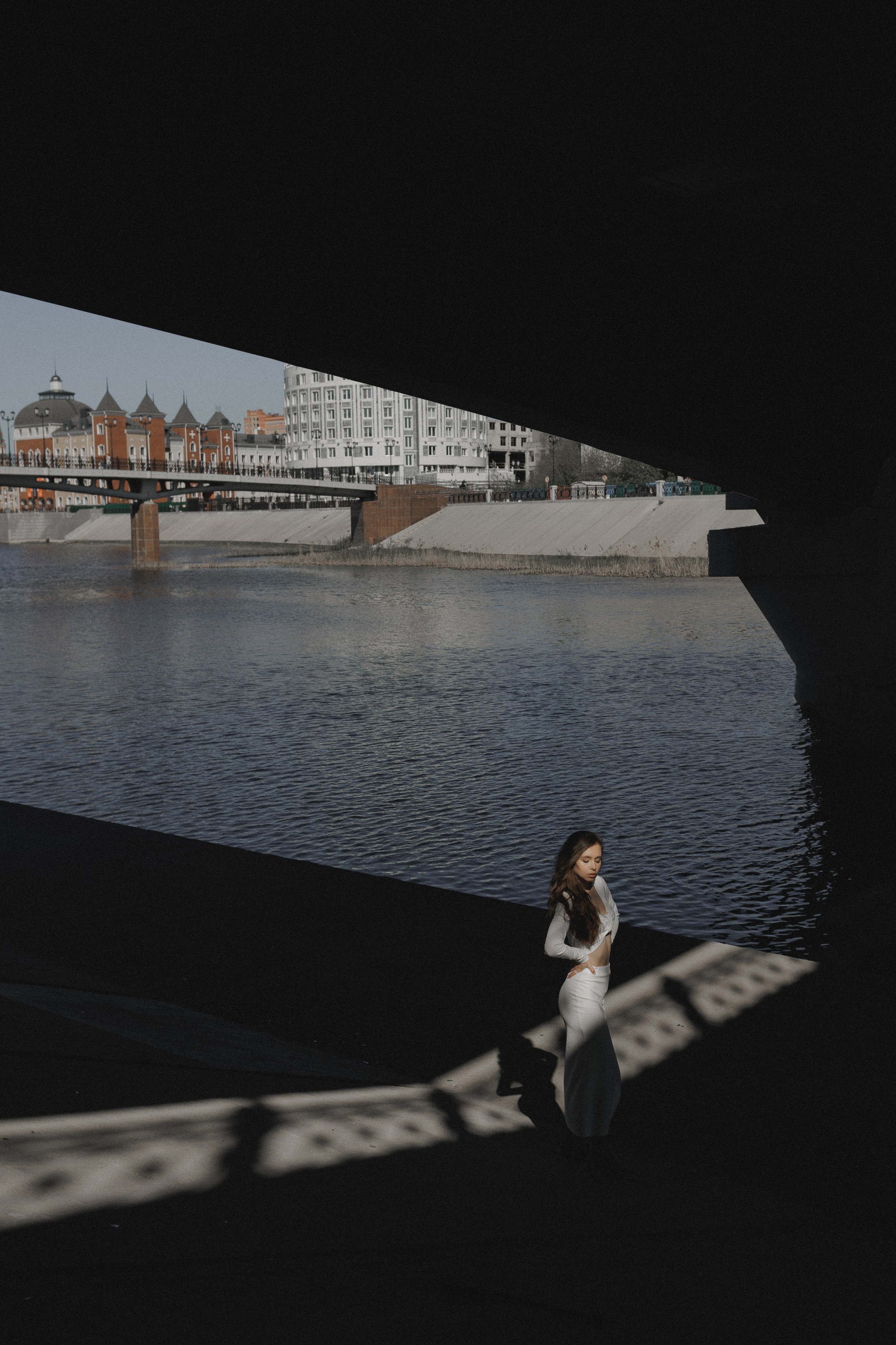 Индивидуальная фотосессия. Свадебный фотограф Йошкар-Ола Казань