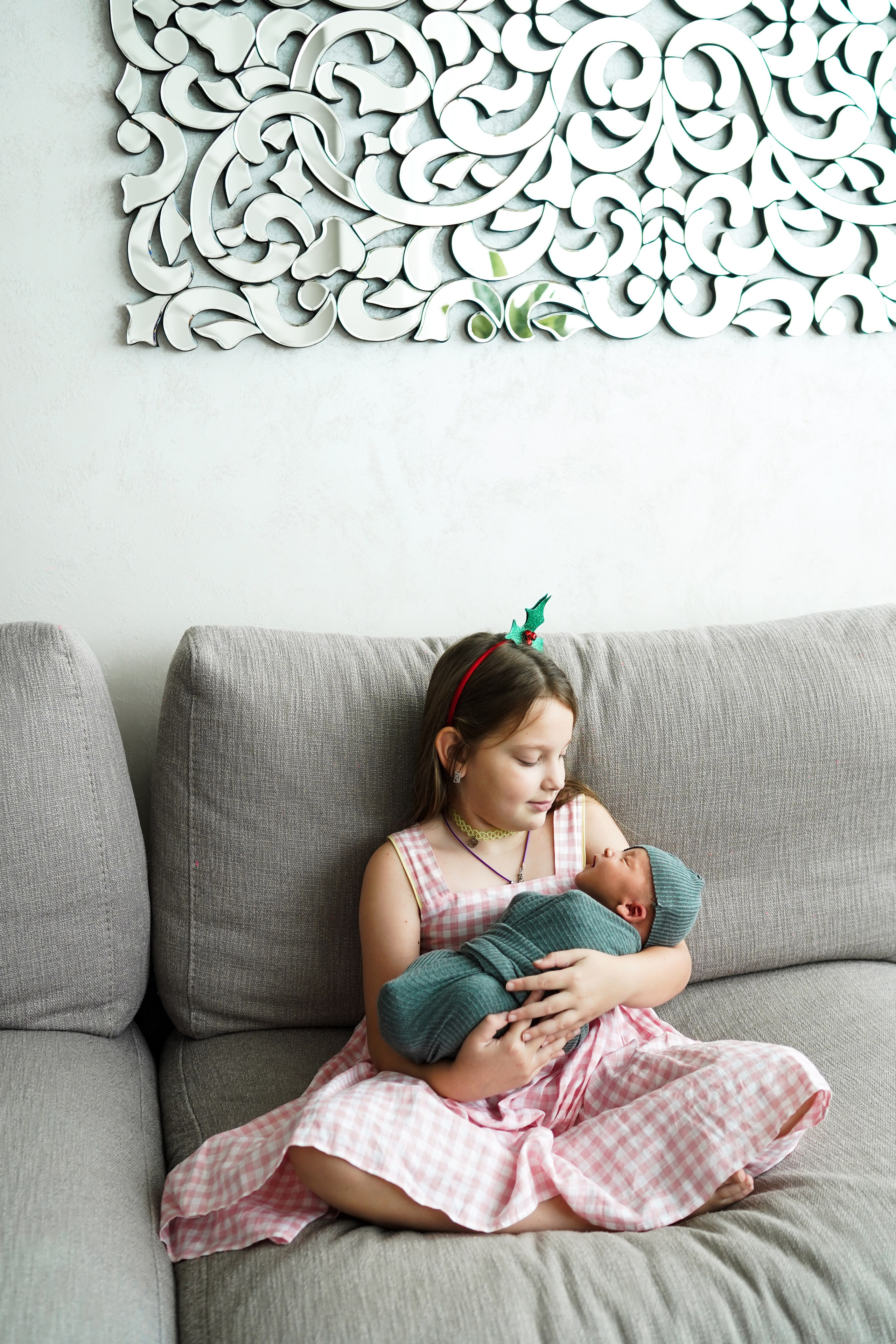 Миша. Детский и семейный фотограф в Москве Мария Луговая