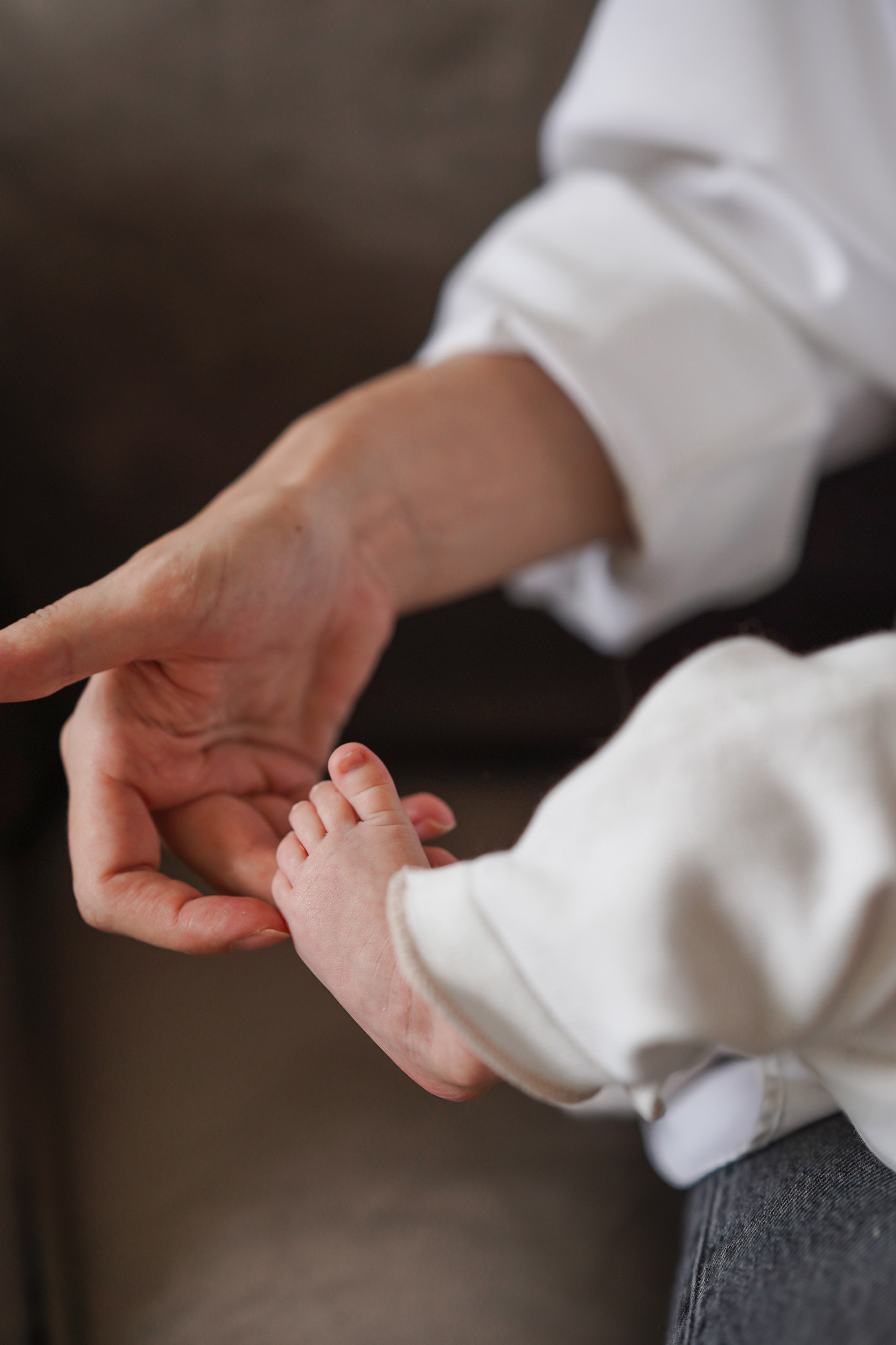 Лиза. Детский и семейный фотограф в Москве Мария Луговая