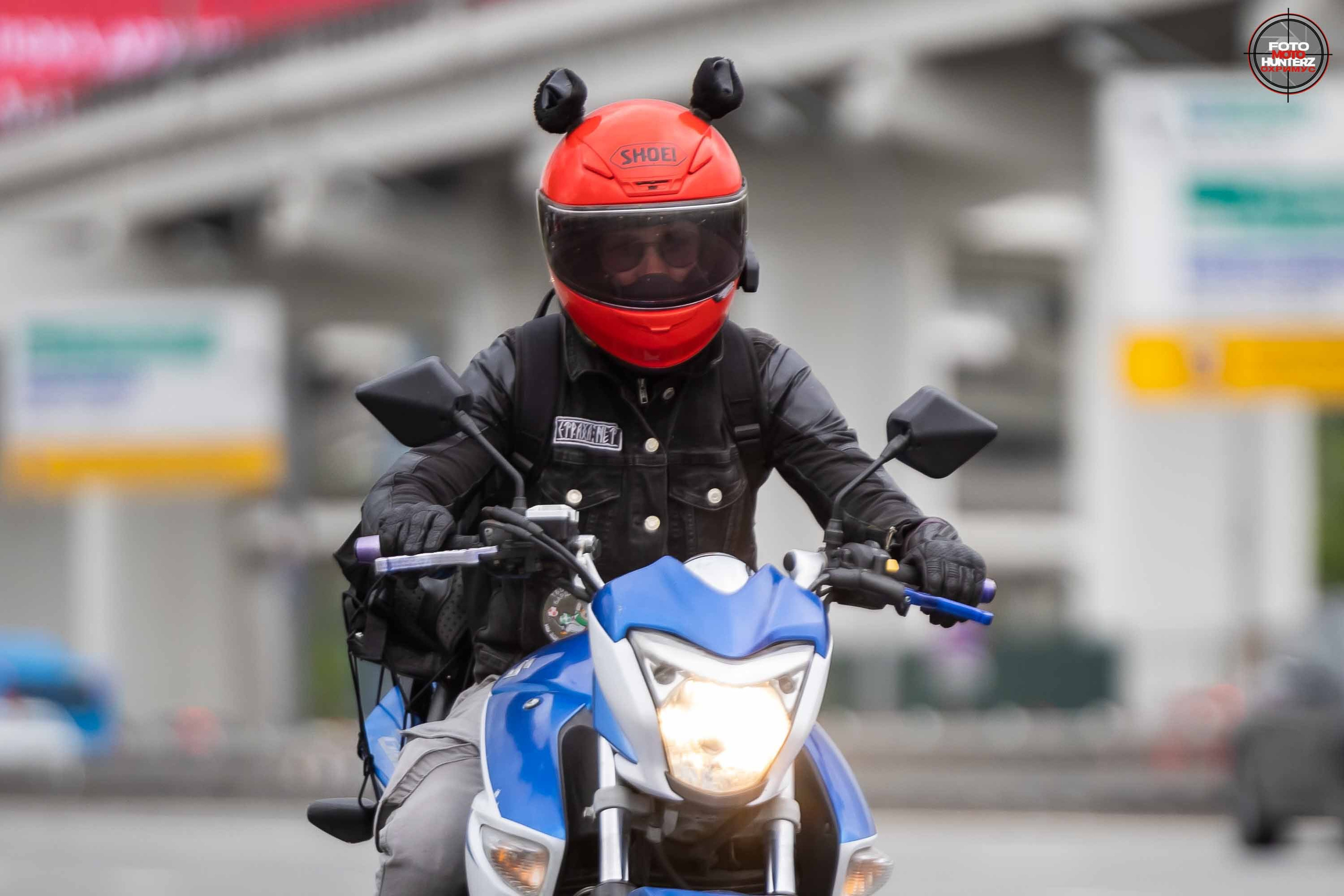 Анонс на Ленинградском ш. 18.05.25. Фотограф Владимир Охрименко