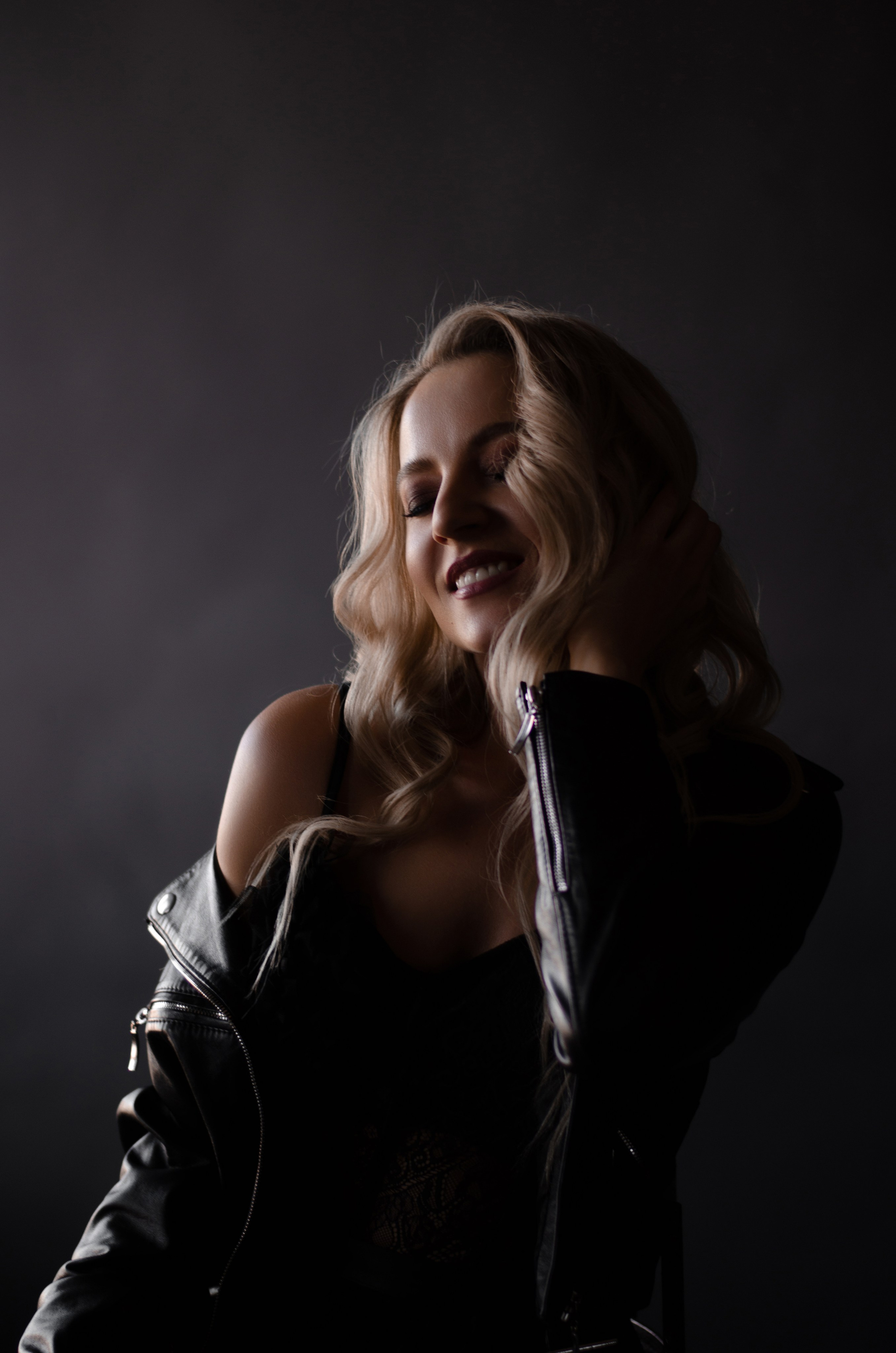 Женский портрет портфолио. Будуарный / Ню Фотограф Наталья Шевченко Минск