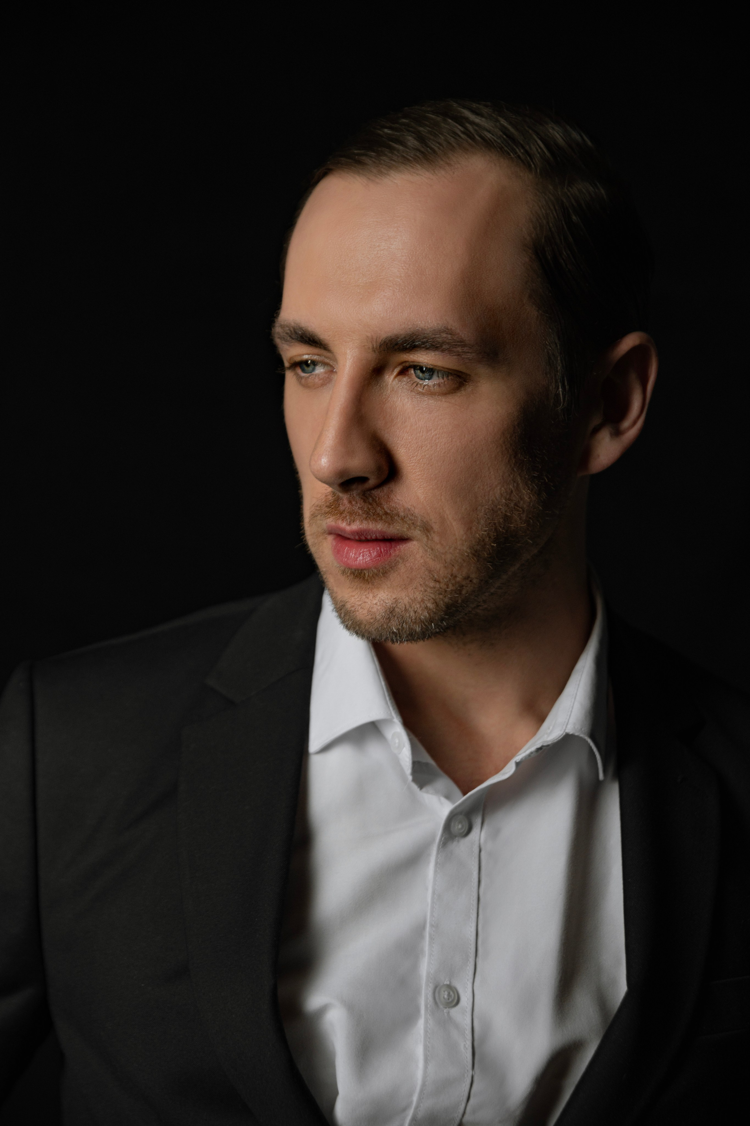 CHERRY SMOKE. Портретный фотограф в Санкт-Петербурге Дмитриева Наталия