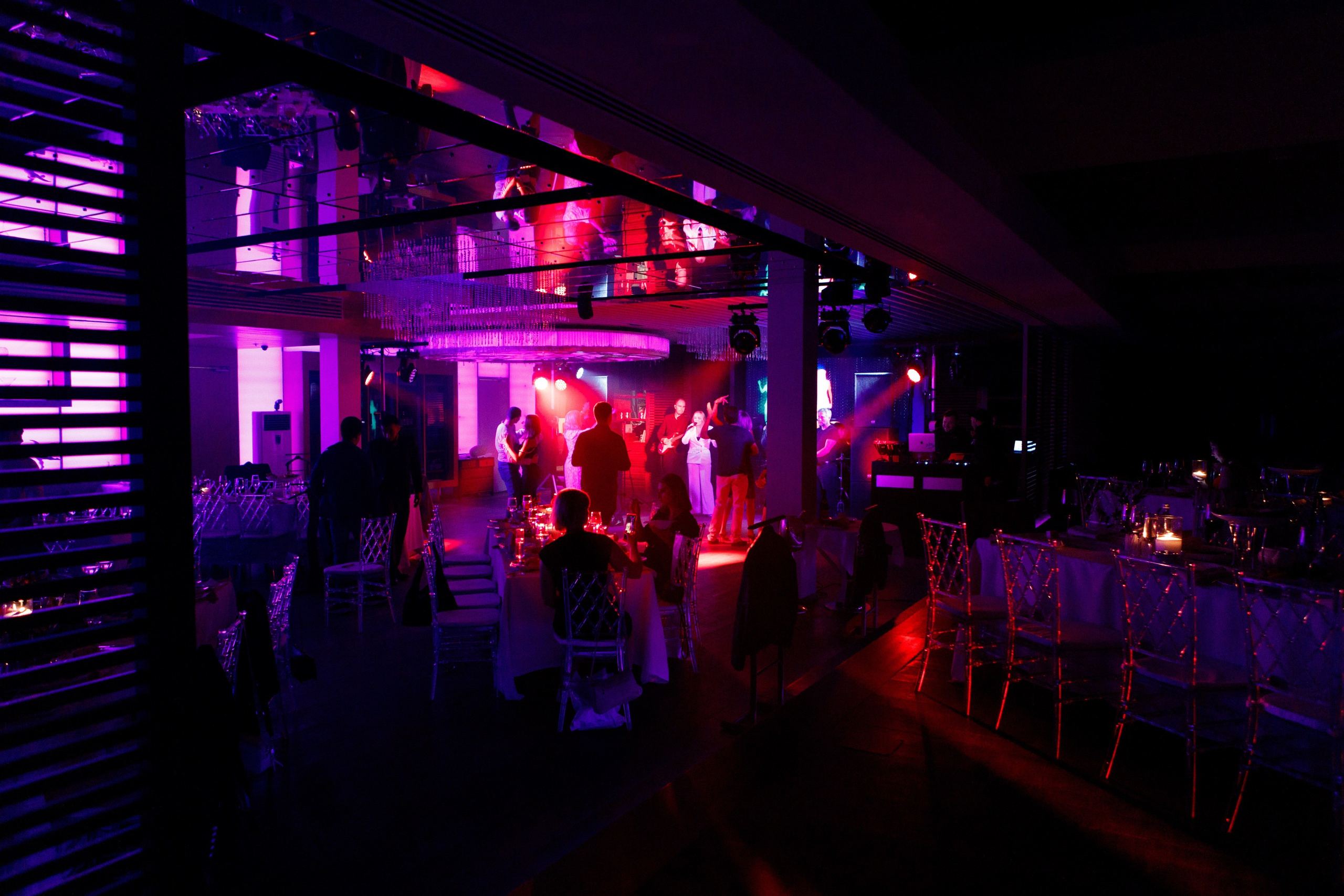 Корпоратив компании Basis. Commercial photographer | Anton Ermakov