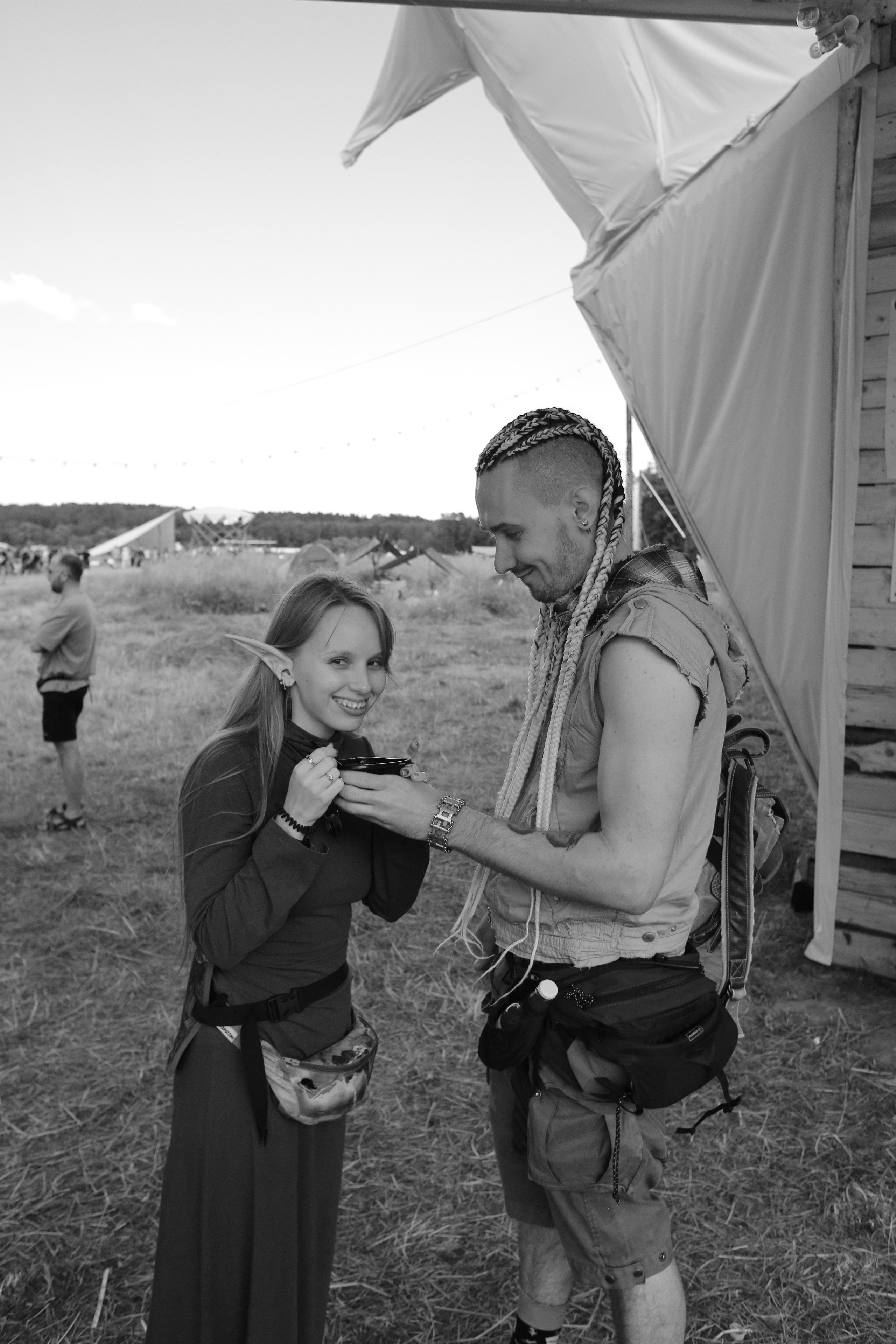 Фестиваль Бессонница