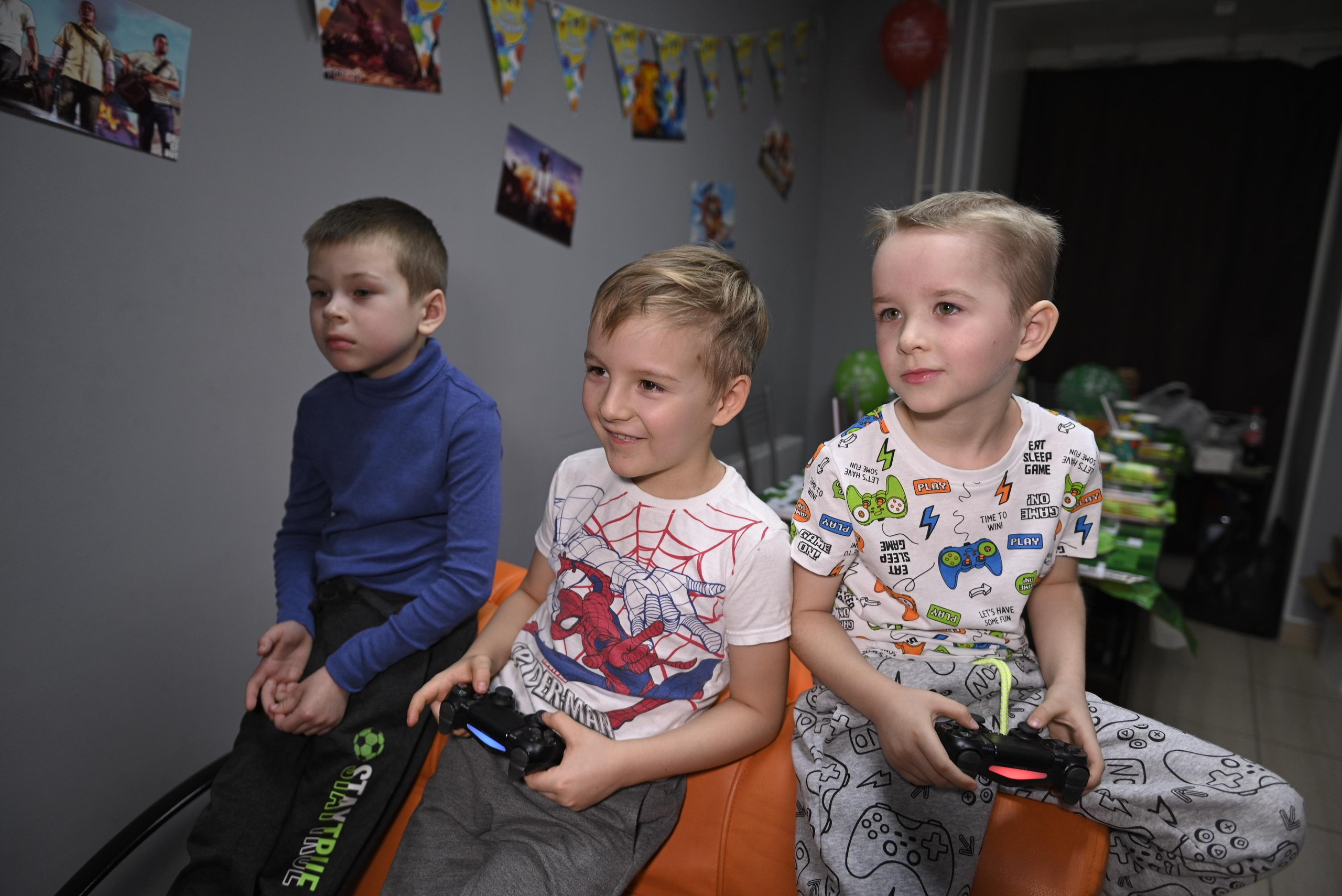 НАШИ ГОСТИ. Клуб виртуальной реальности Абакан — PortVR Club