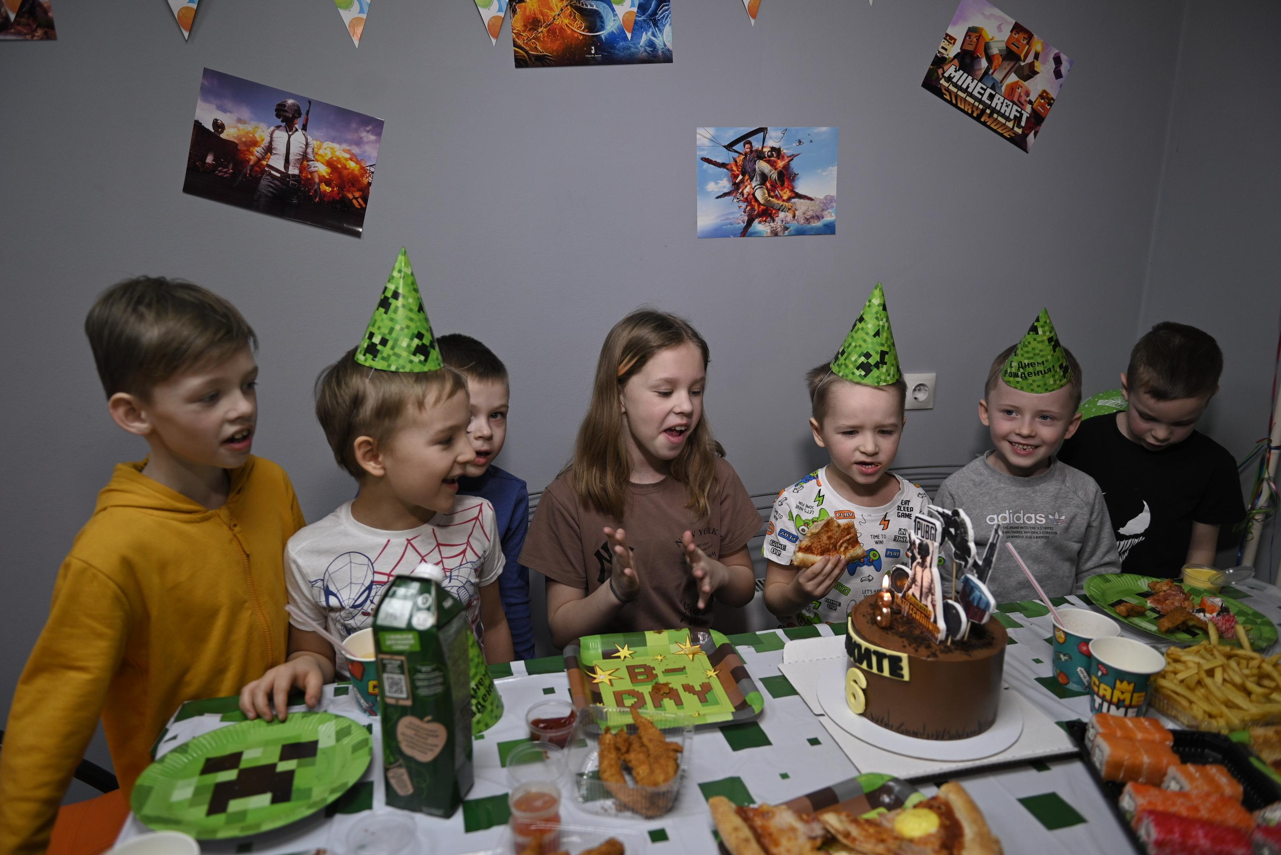 НАШИ ГОСТИ. Клуб виртуальной реальности Абакан — PortVR Club