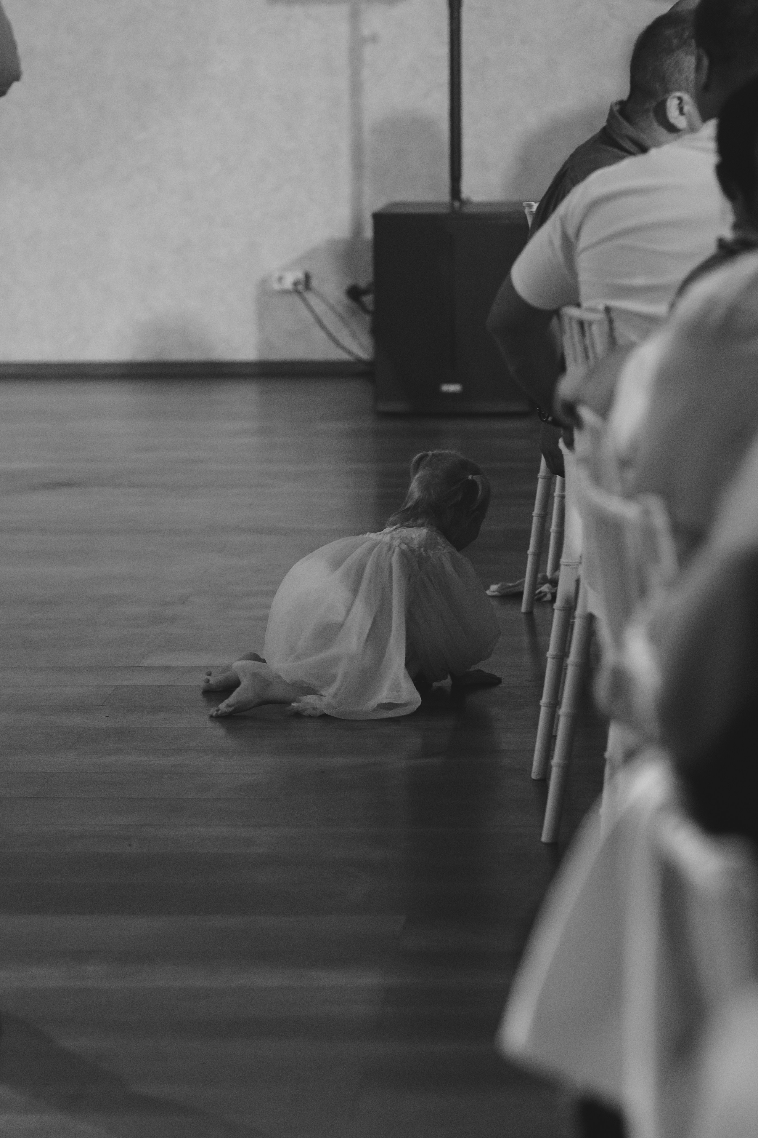 Эльяр и Валерия. Фотограф Ксюша Белоносова