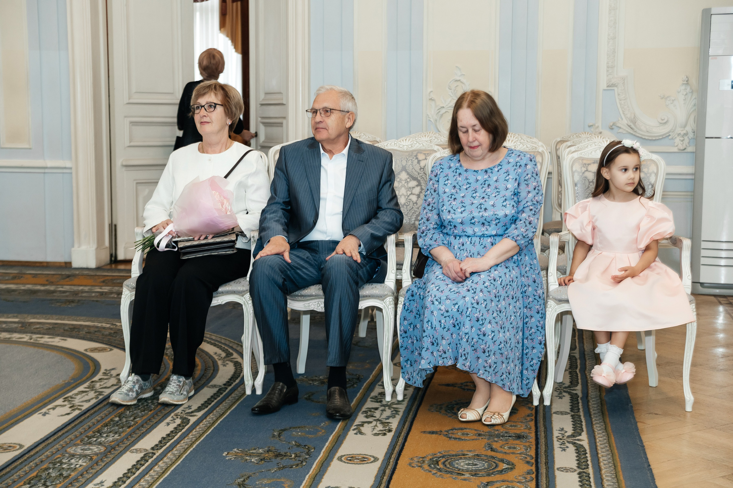 Андрей и Елена. Семейный фотограф, свадебный фотограф, женский портрет в Санкт-Петербу