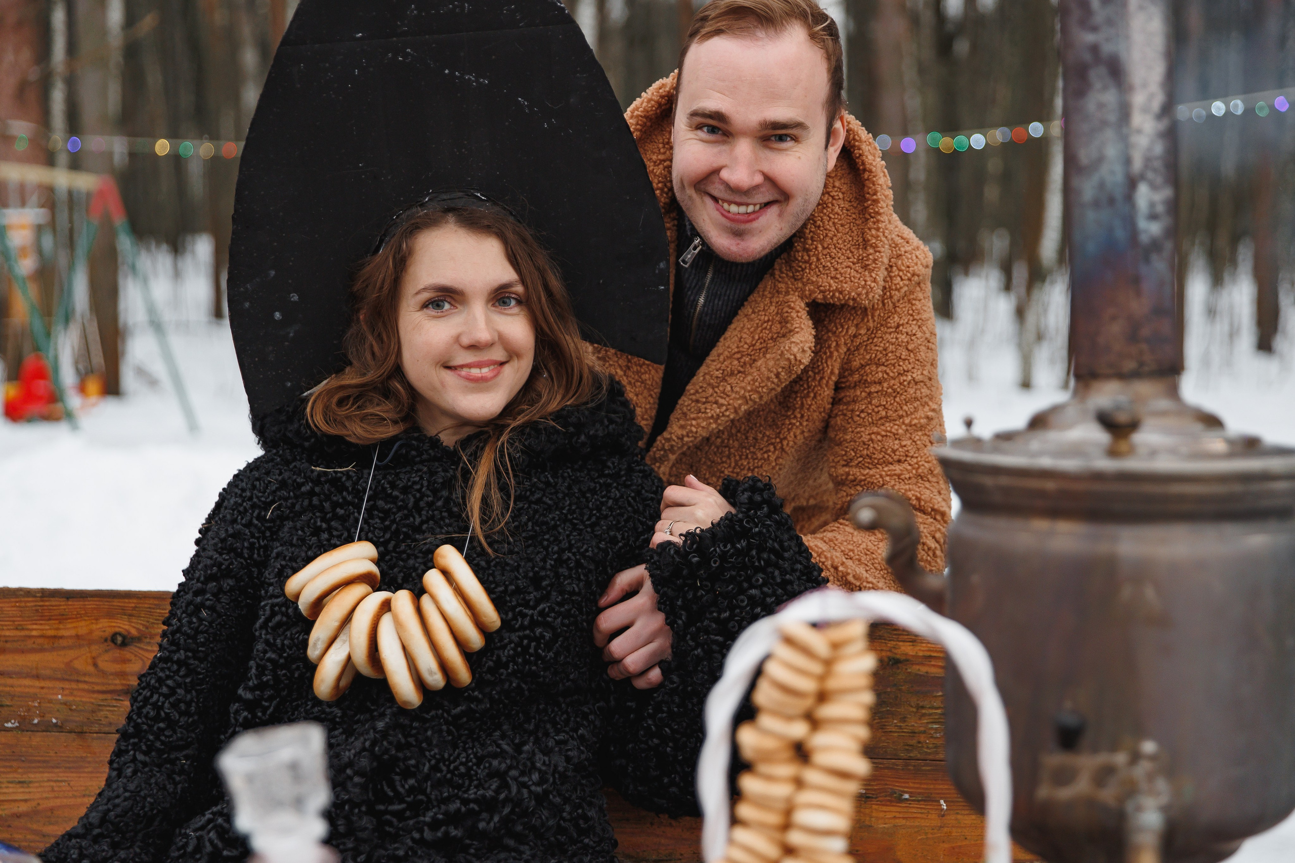 Polly b-day. Wedding photographer in St. Petersburg, Europe and Israel Anna Agafon