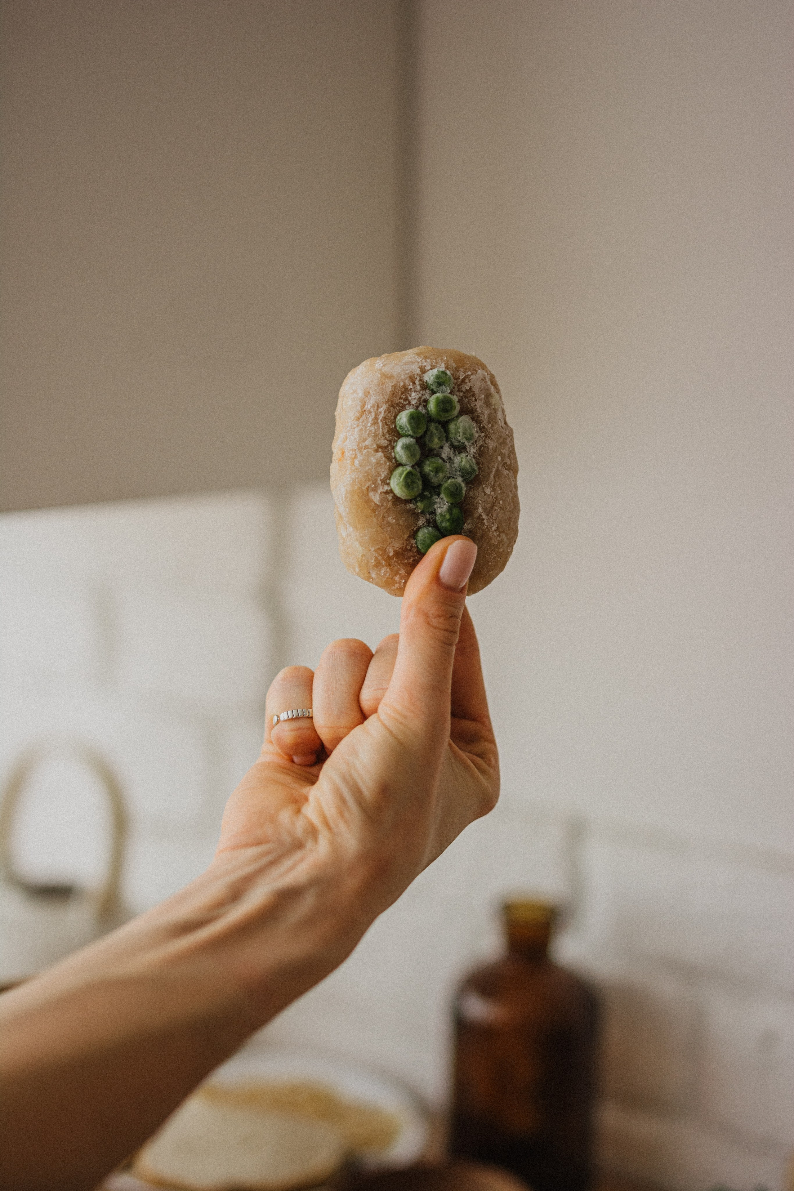 Вера для Сайта и ТГ. Фотограф в Москве Ангелина Ким