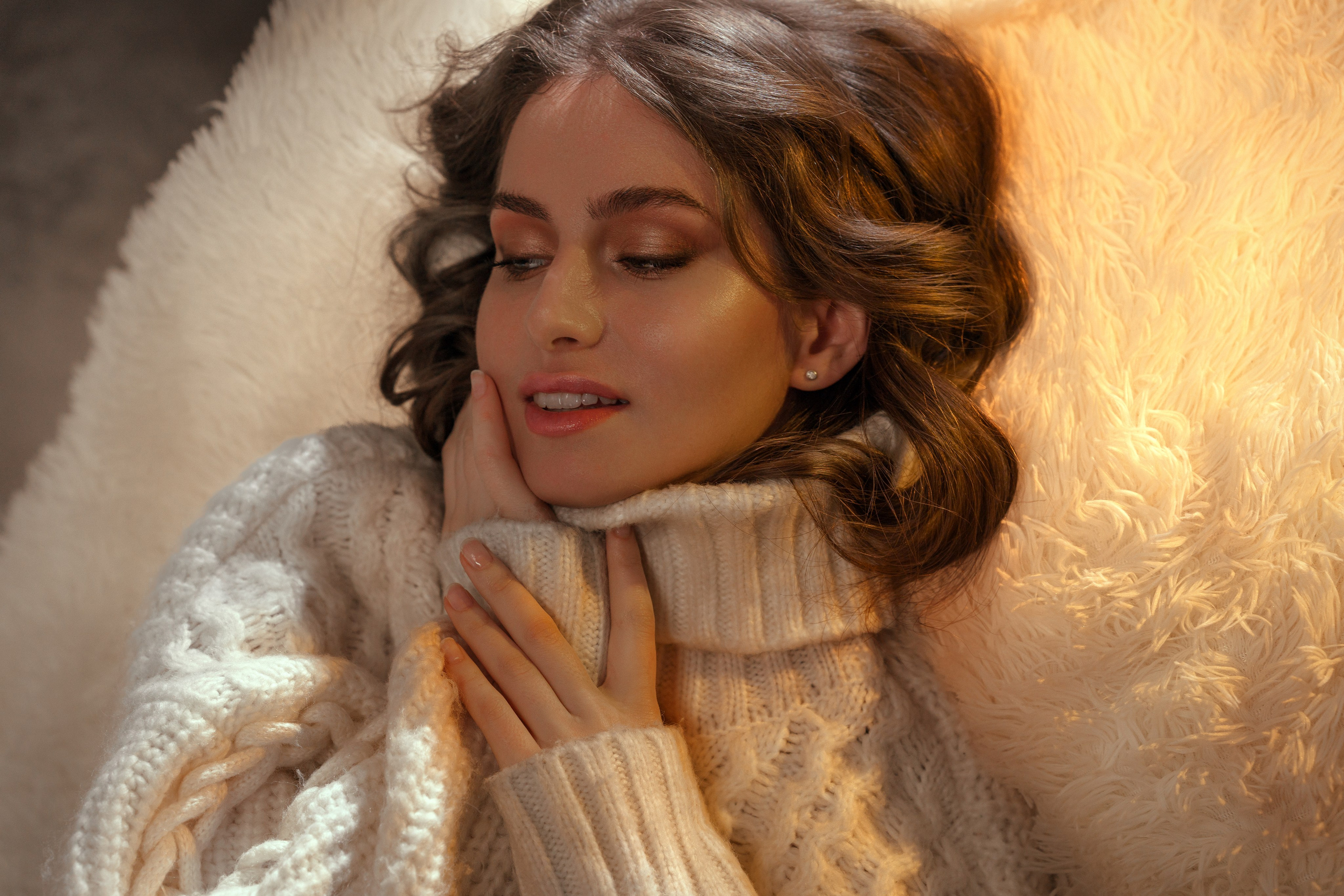 «Первое свидание» 2023 год. Фотохудожник в Тольятти и Самаре Валентина Суворова