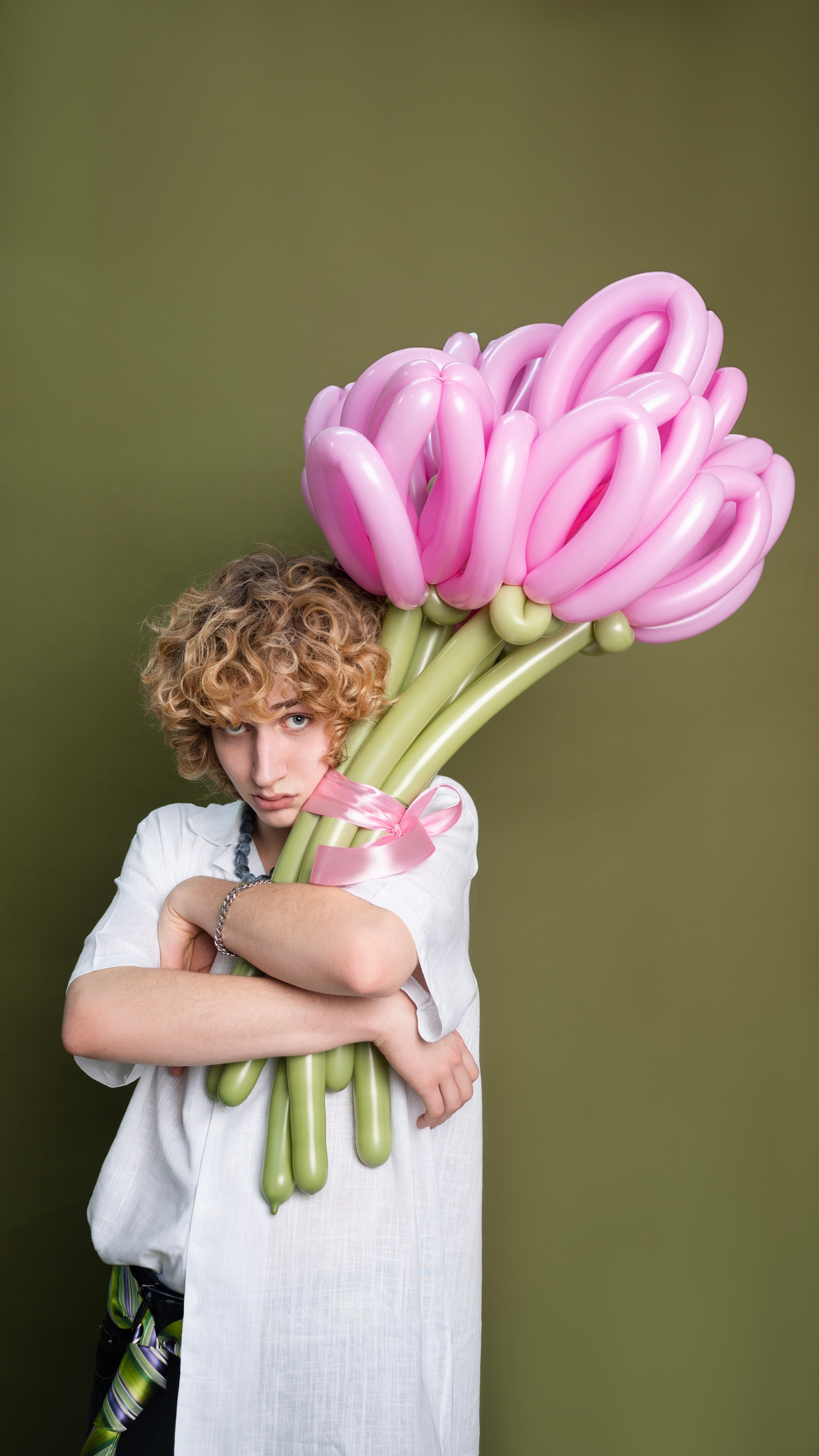 XENI. Продакшн VANDAL VISION