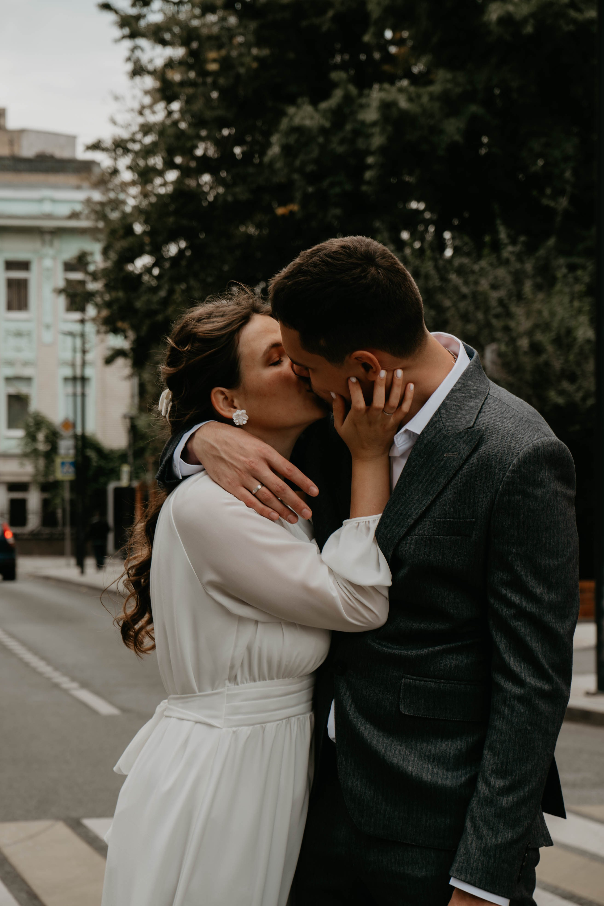 Свадьба Артура и Марии. Продакшн VANDAL VISION