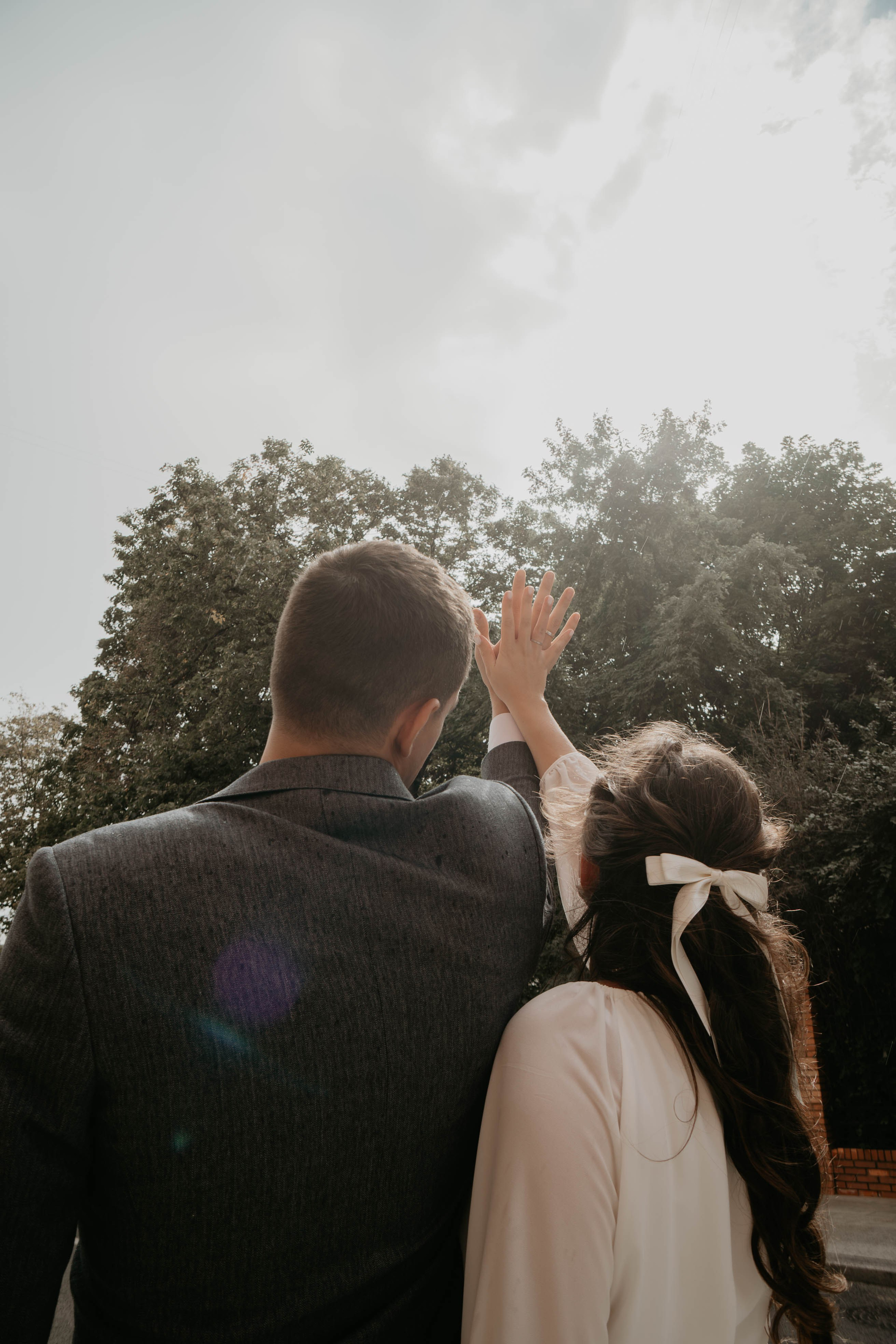 Свадьба Артура и Марии. Продакшн VANDAL VISION