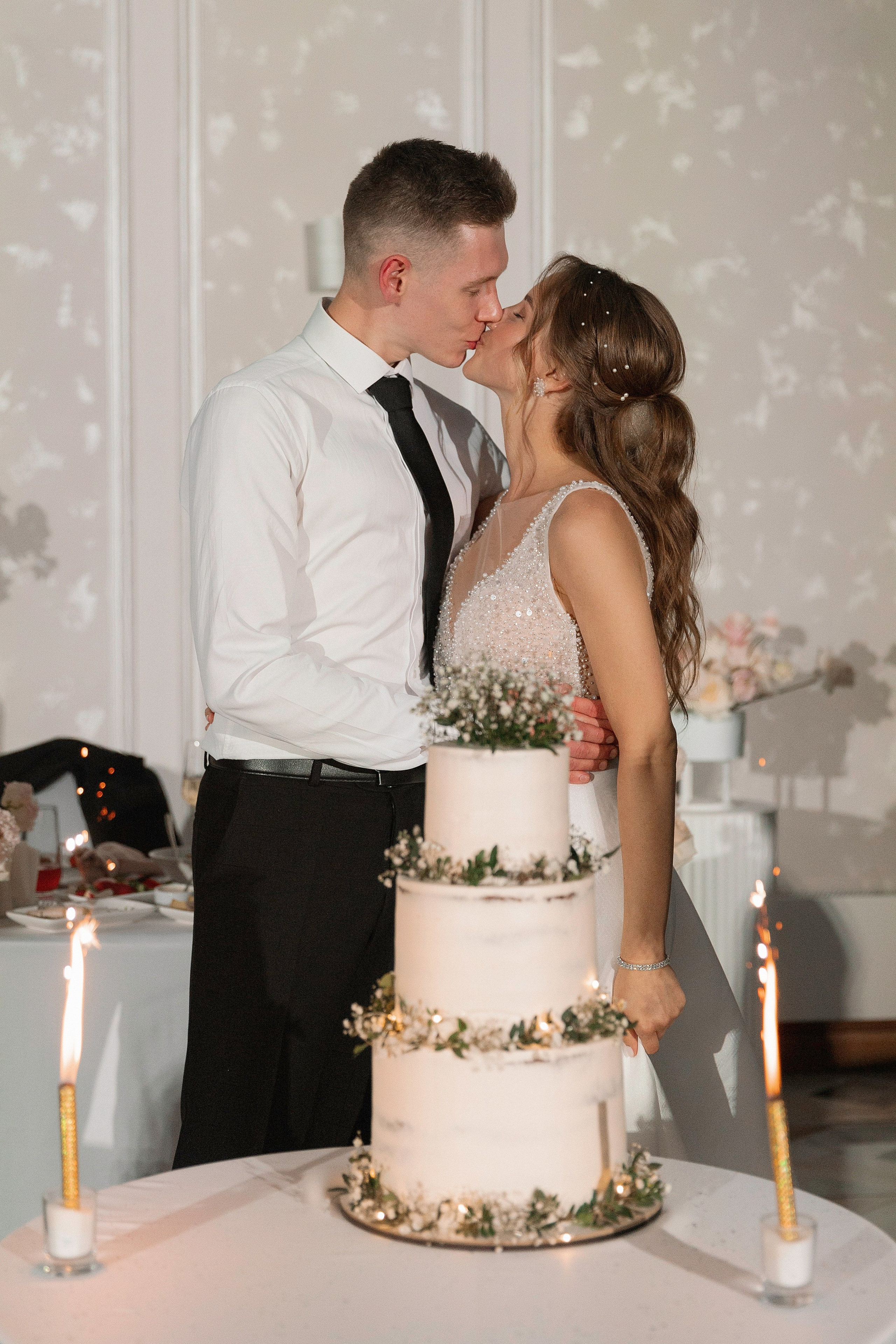 Тимофей и Олеся