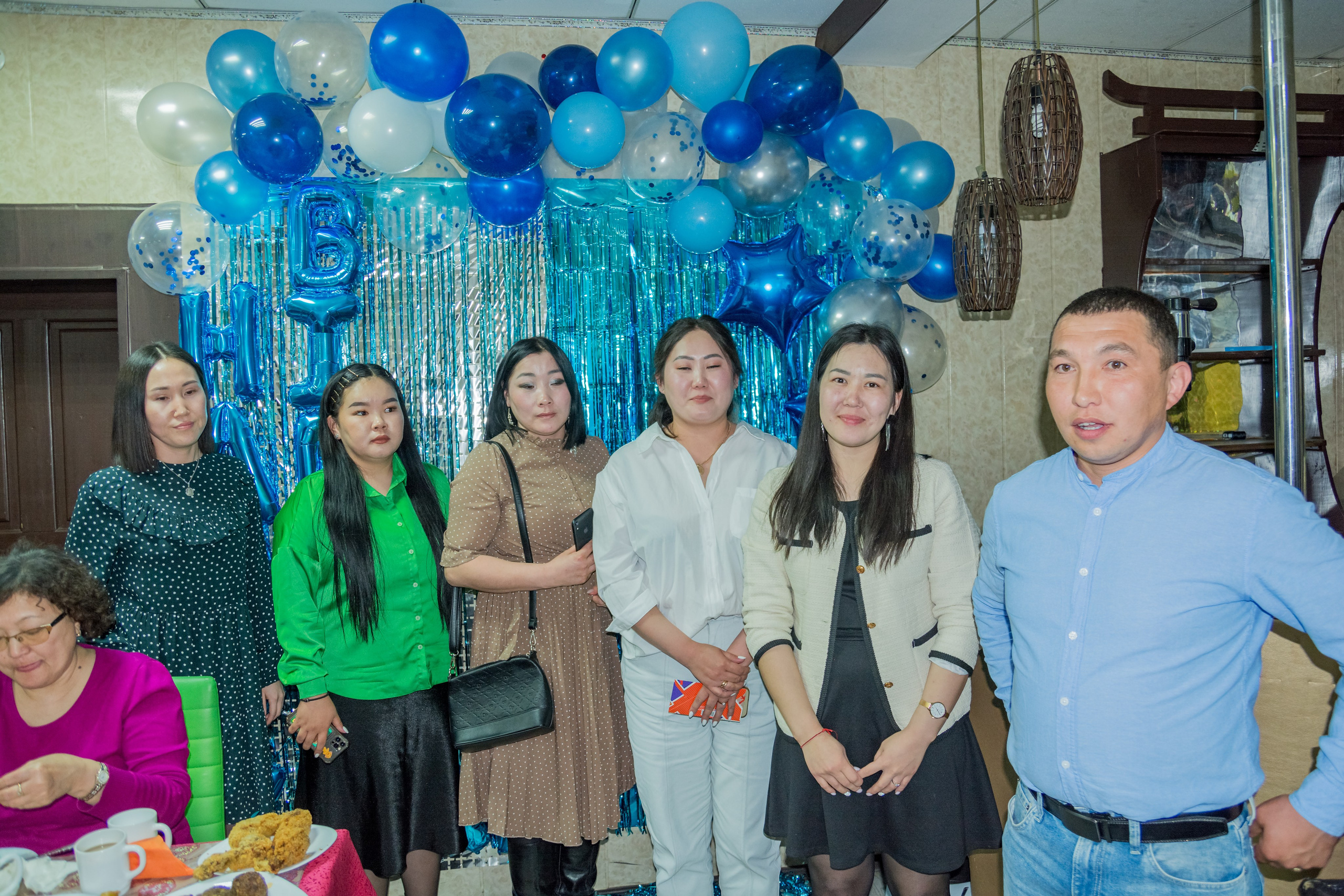 Милан 3. Фотограф широкого профиля Чита-Цасучей