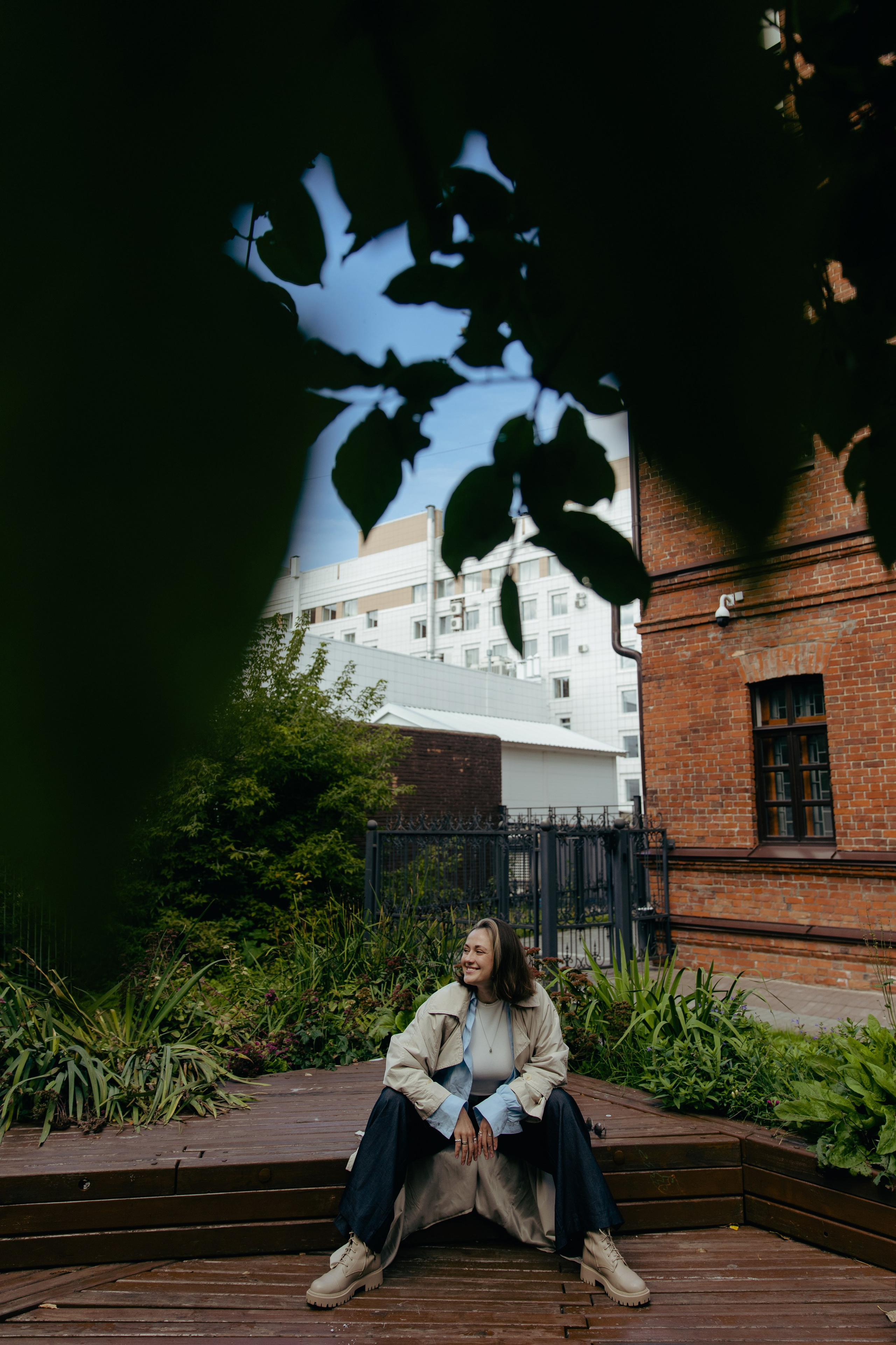 NASTYA KIRICHENKO. Аня Нагайцева фотограф в Томске, семьи, портреты, контент