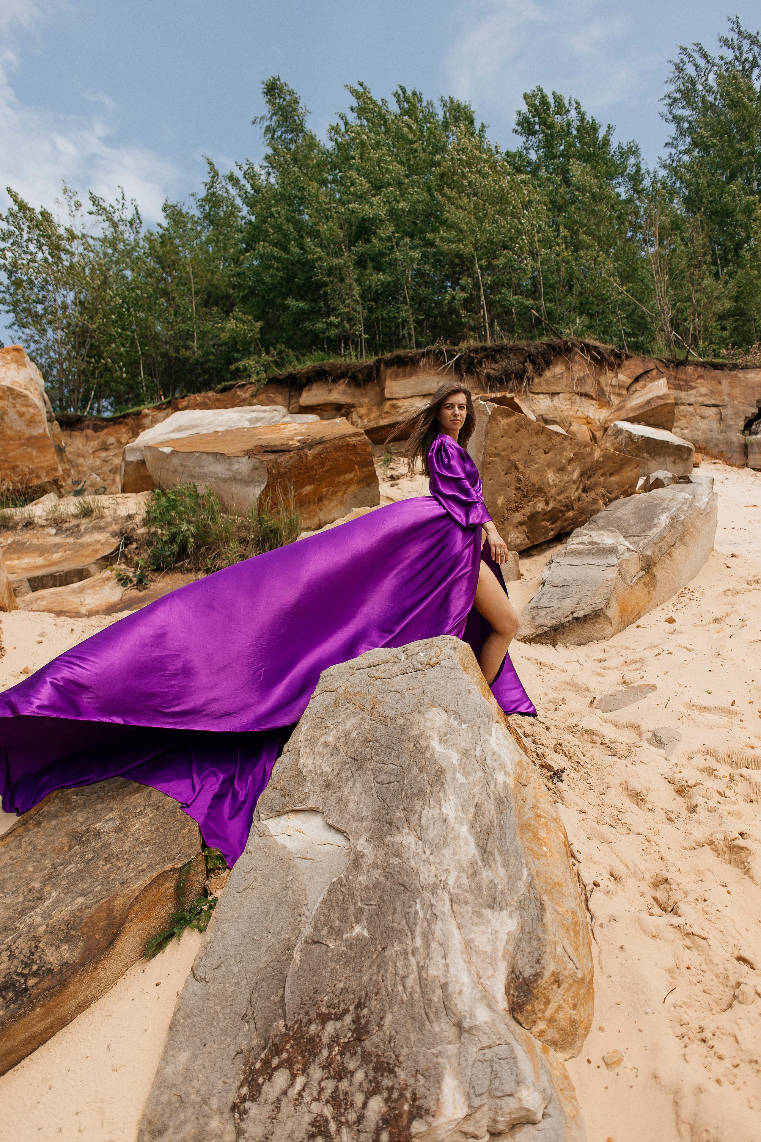 Индивидуальные. Фотограф в Москве Екатерина Потапова