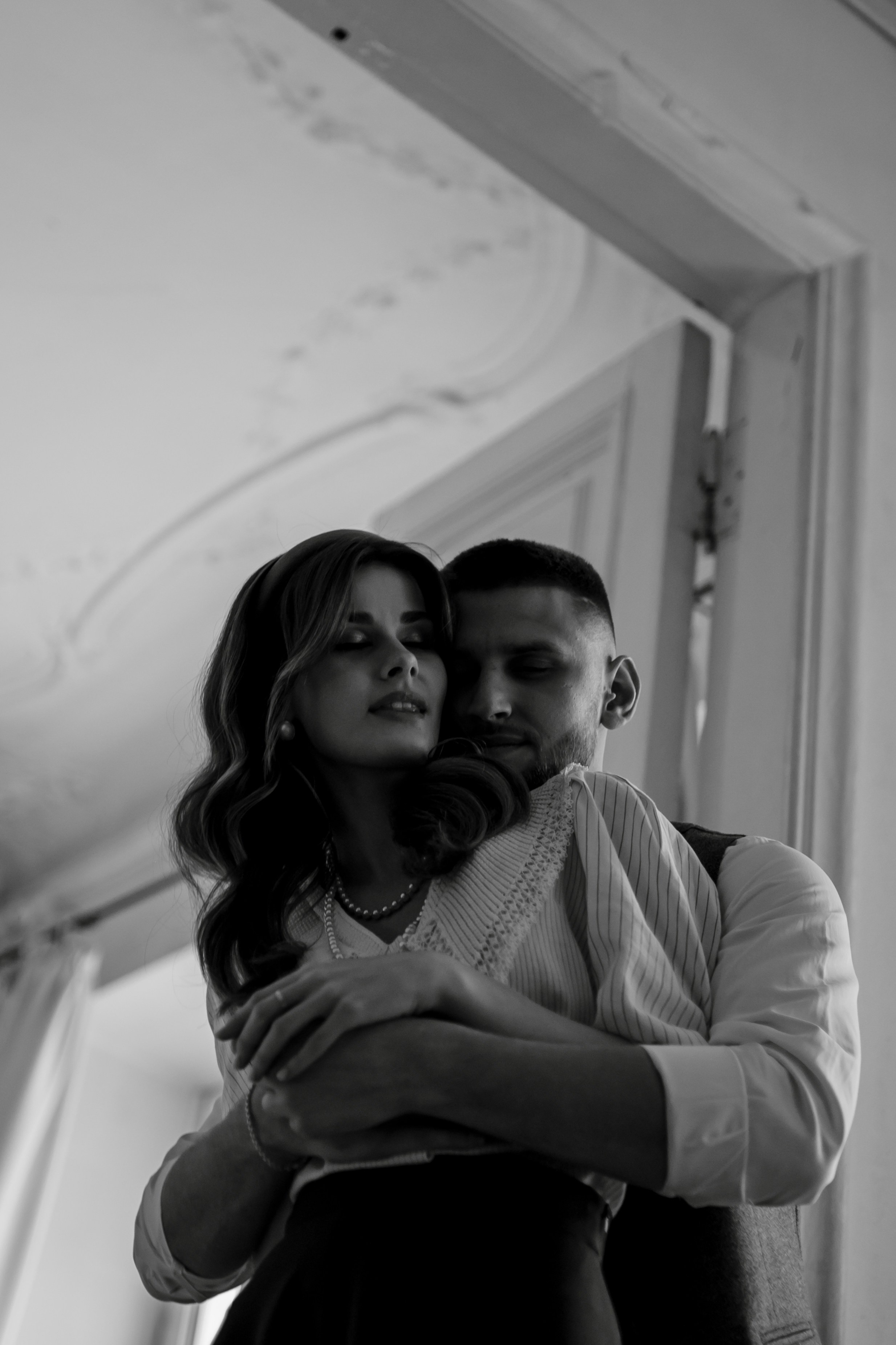 Аня и Данил. Главная