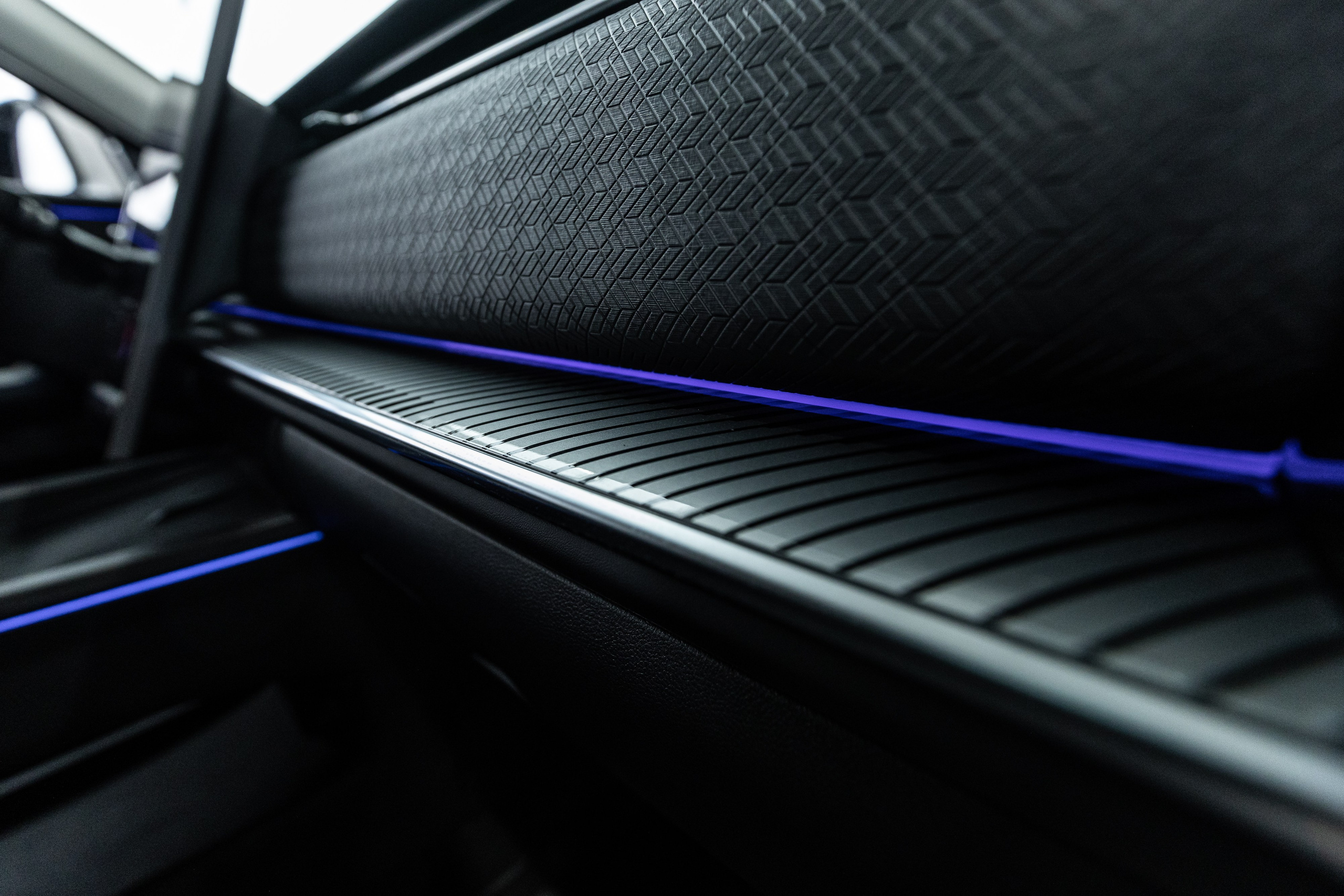 Jaecoo J7 7.0. Фотограф в Самаре / Олеся Широнина