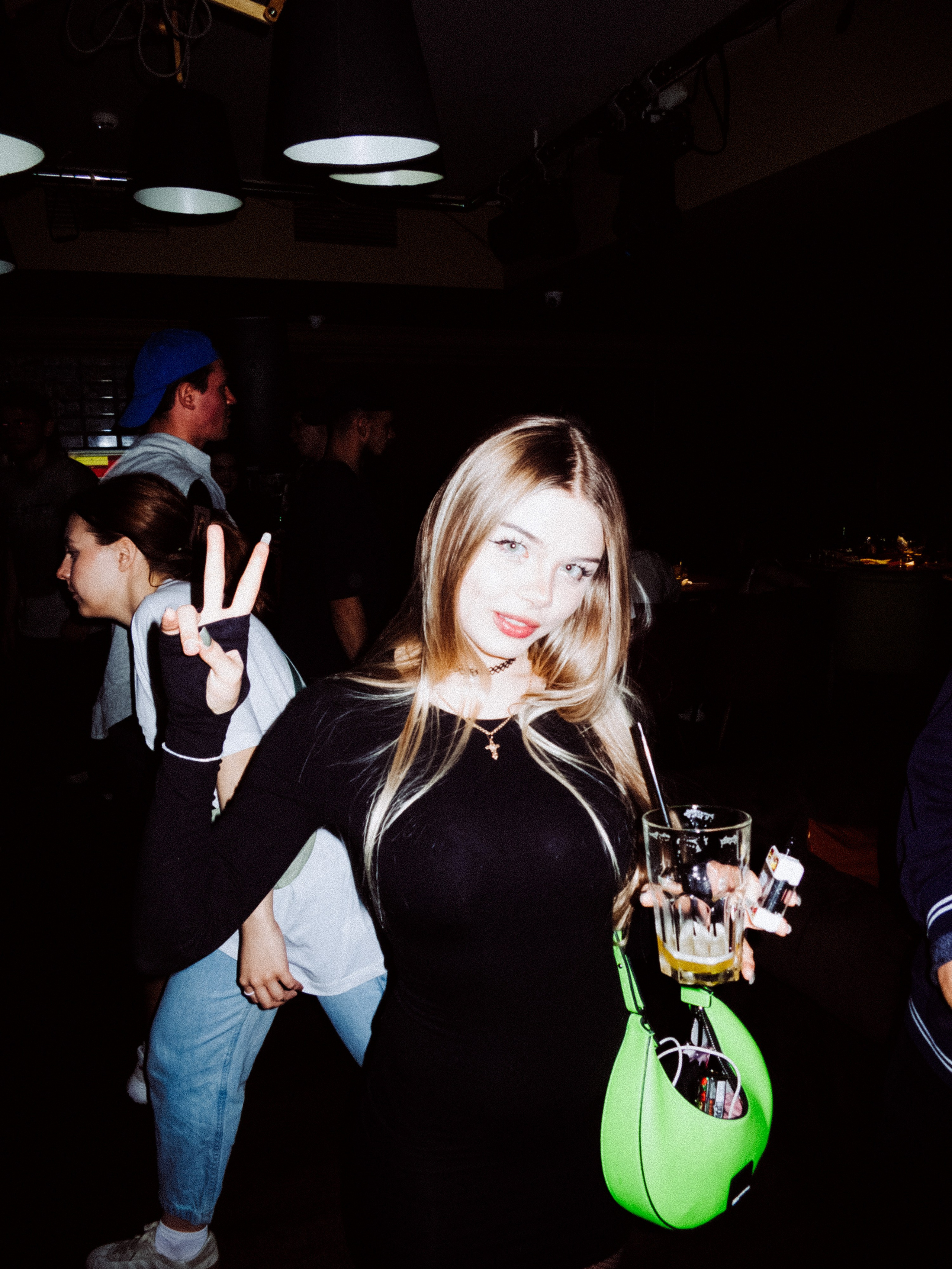 Стафф пати Юнайтед