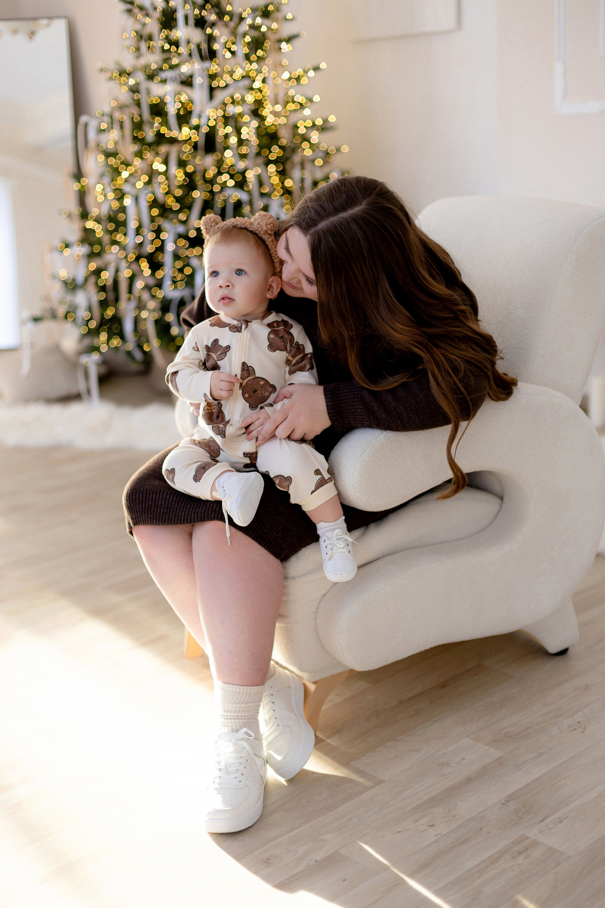 Олеся, Артём и Егорушка. Свадебный и портретный фотограф в Миассе Филиппенко Дарья