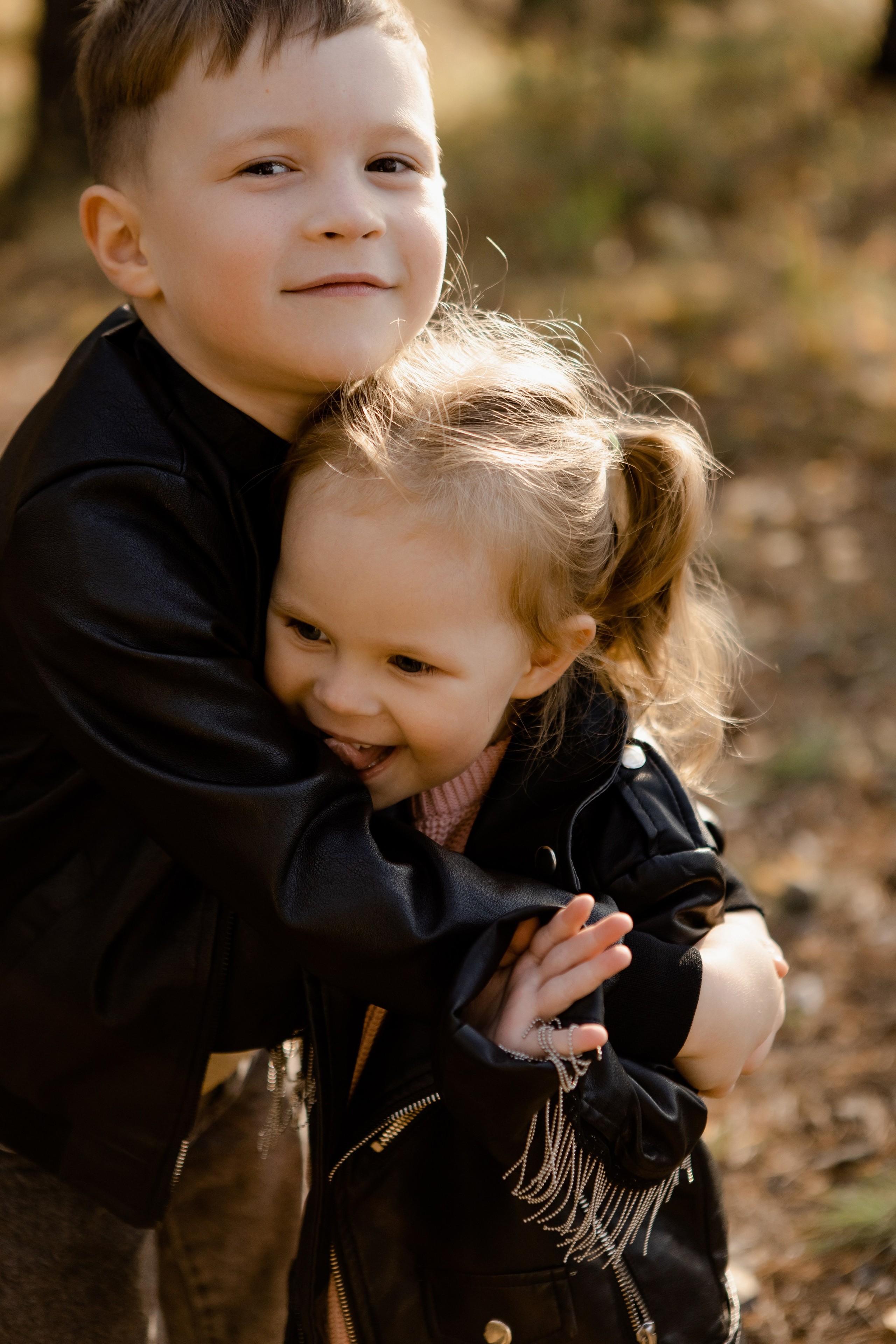 Кирилл, Анна, Марк и Милана. Свадебный и портретный фотограф в Миассе Филиппенко Дарья