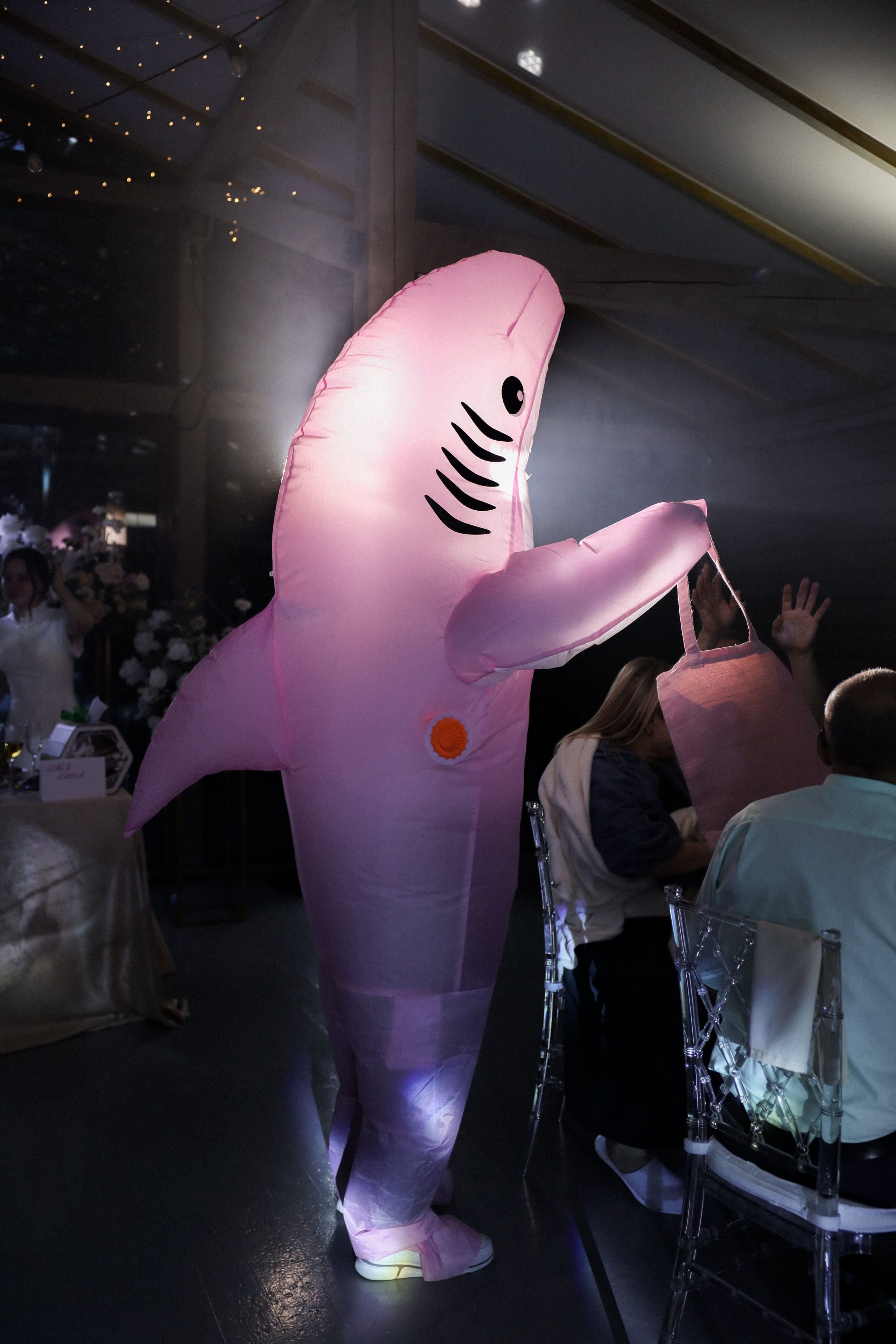 Денис и Кристина | Яхт клуб Родина. Свадебный фотограф Москва