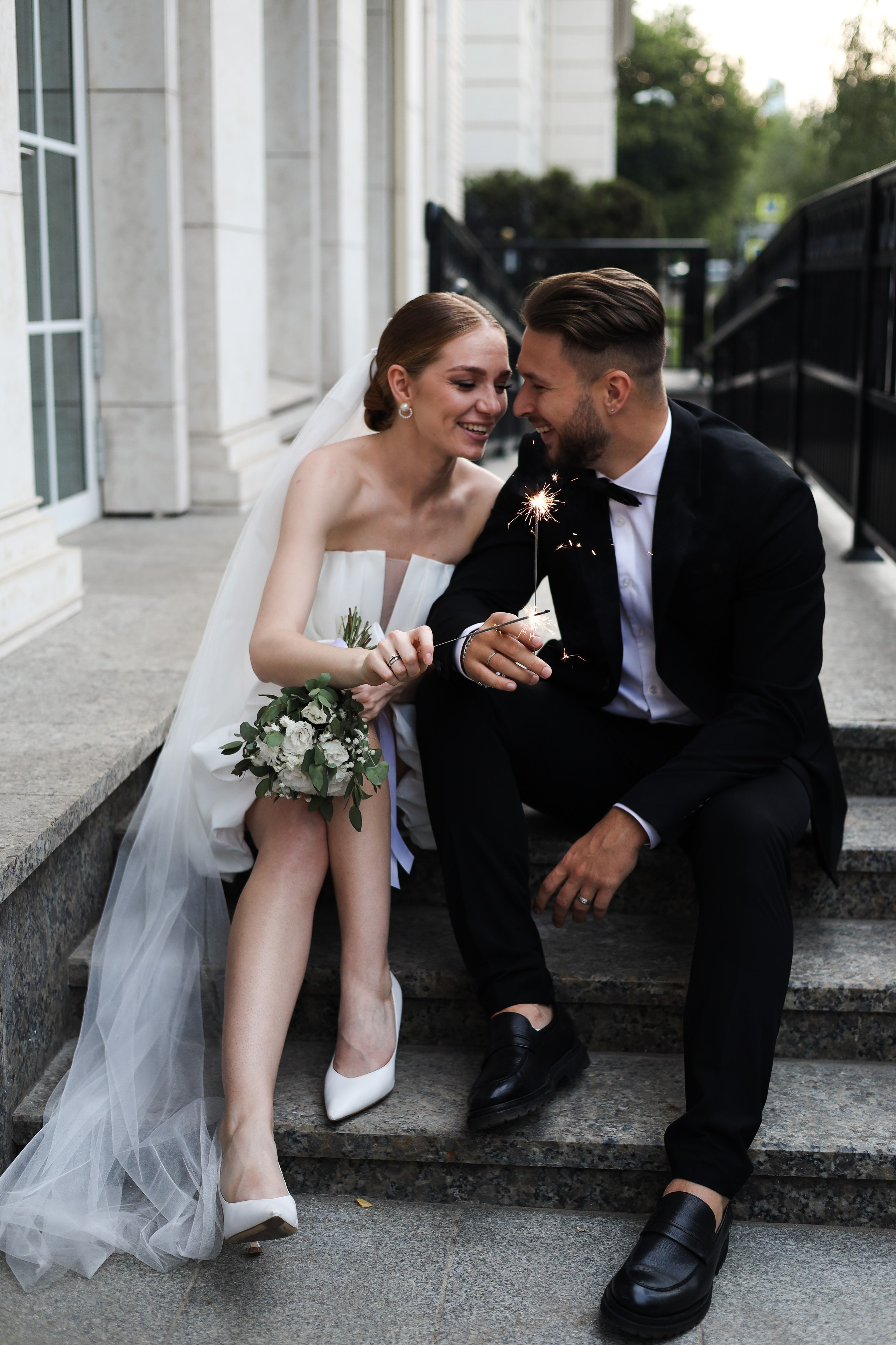 Portfolio. Свадебный фотограф Москва