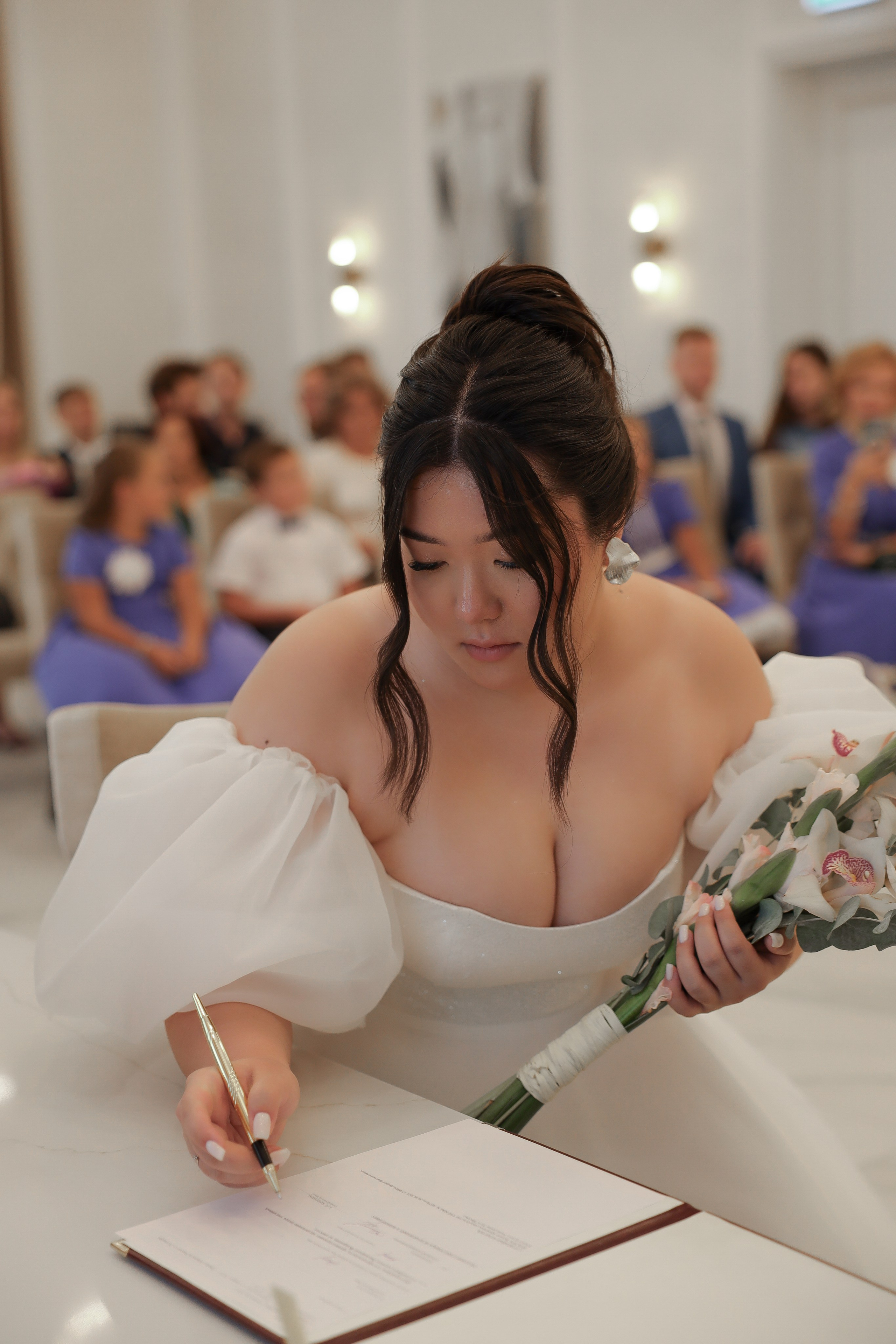 Алексей и Мария | Ozero Молоково. Свадебный фотограф Москва