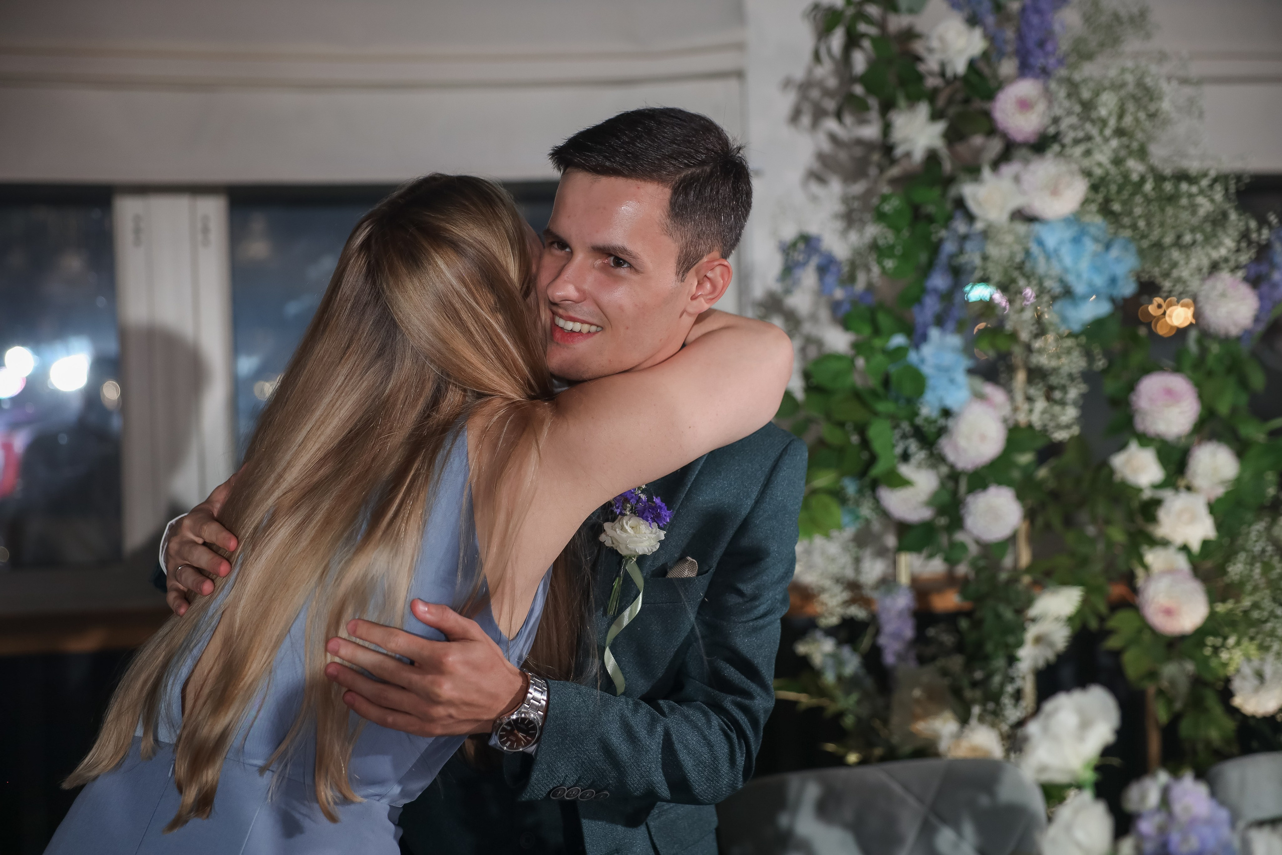 Алексей и Мария | Ozero Молоково. Свадебный фотограф Москва