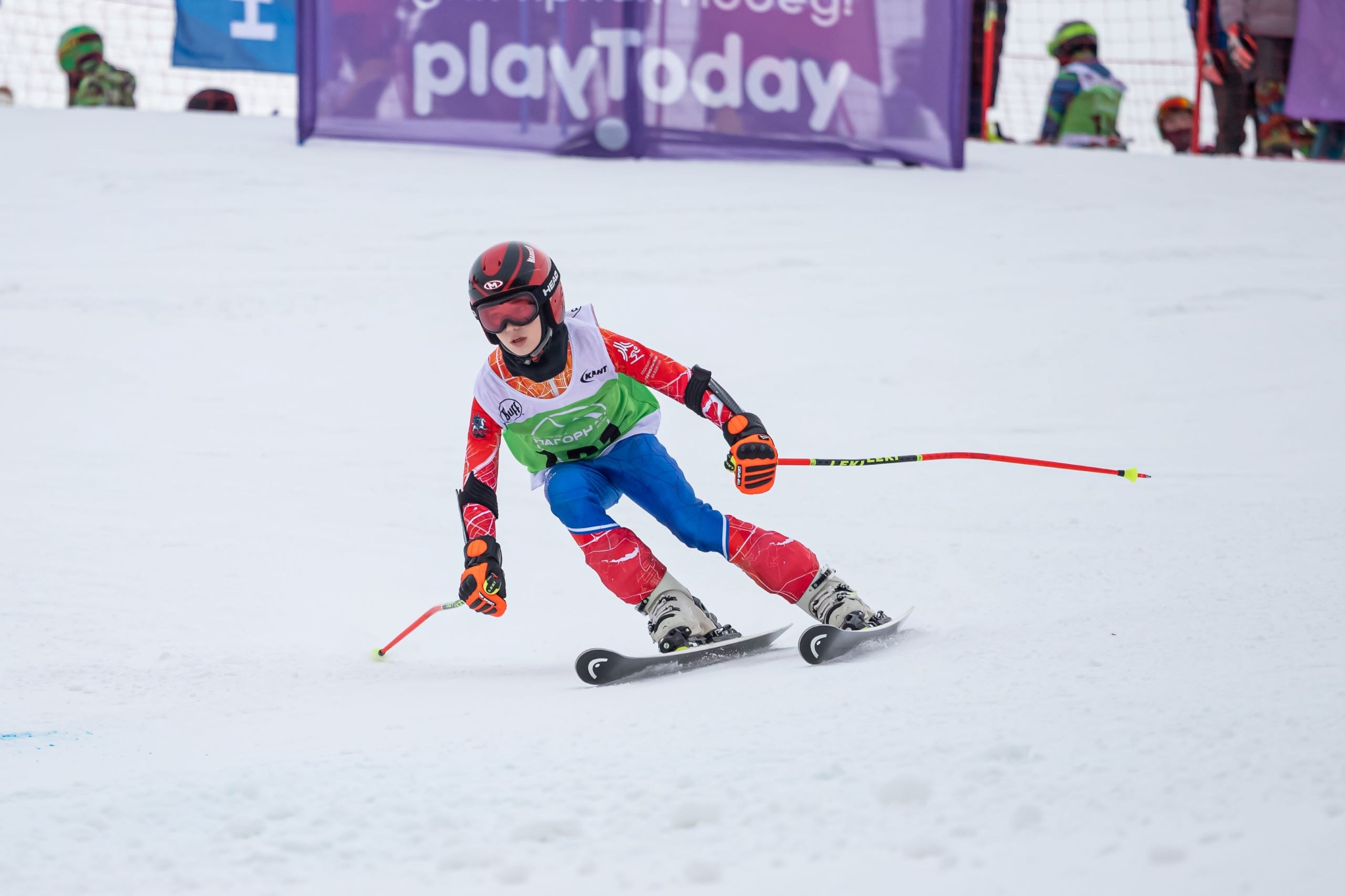 Съёмка соревнований и различных спортивных мероприятий. Фотограф Анастасия Федорченко г. Москва