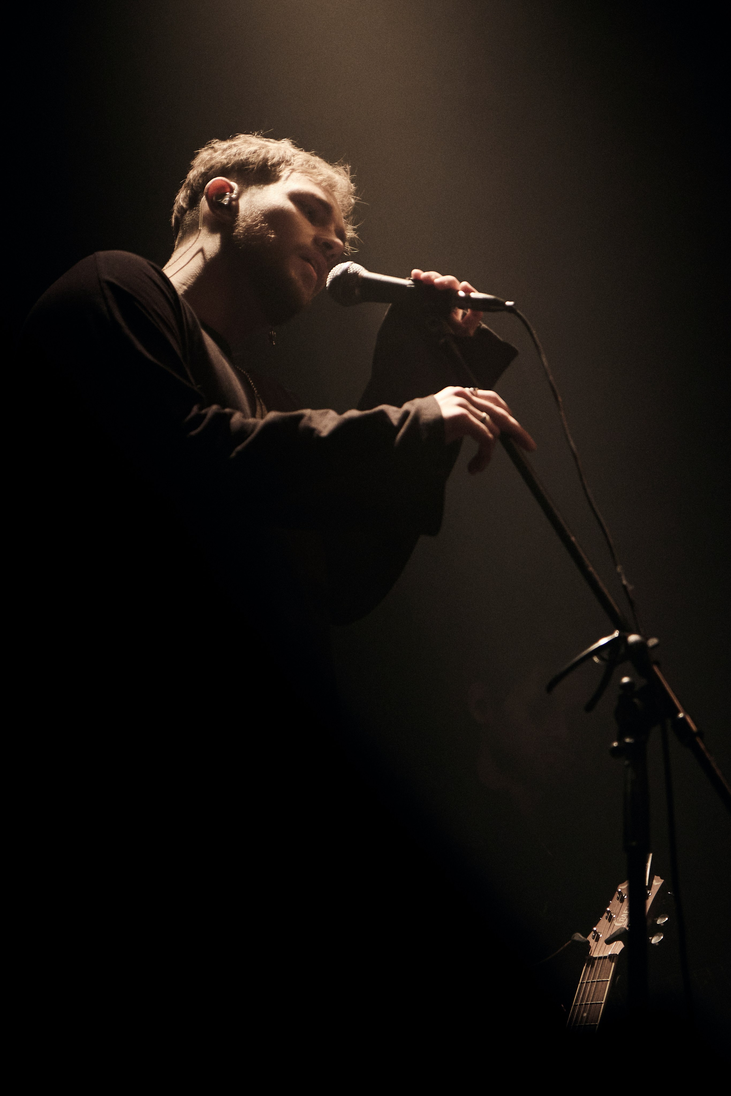 Рубеж веков | Концерт. Фотограф Бушуев Никита