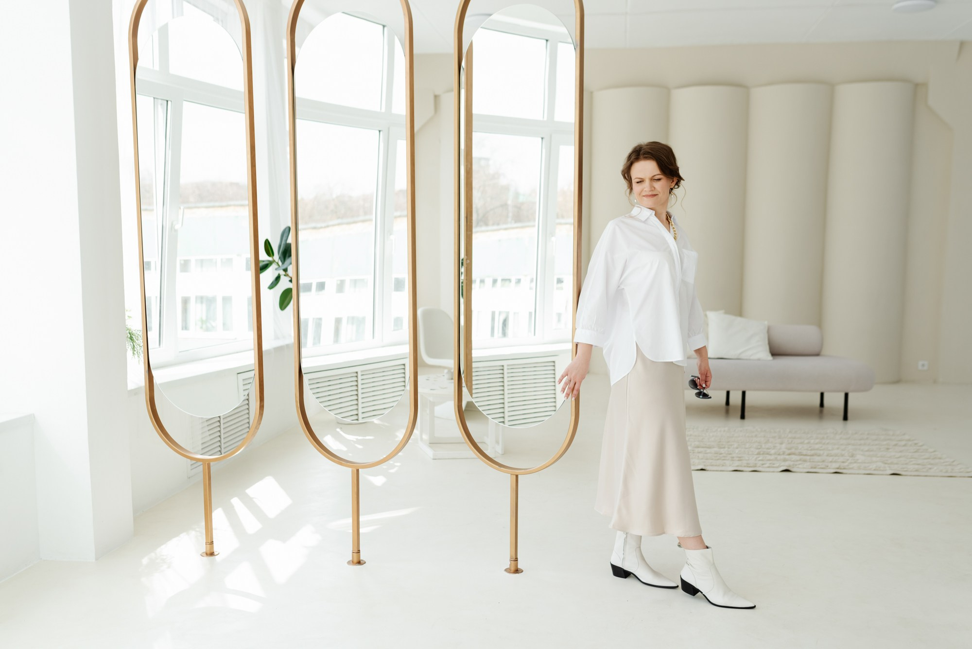 Коуч и консультант по детскому сну. Фотограф в Самаре Морозова Елена