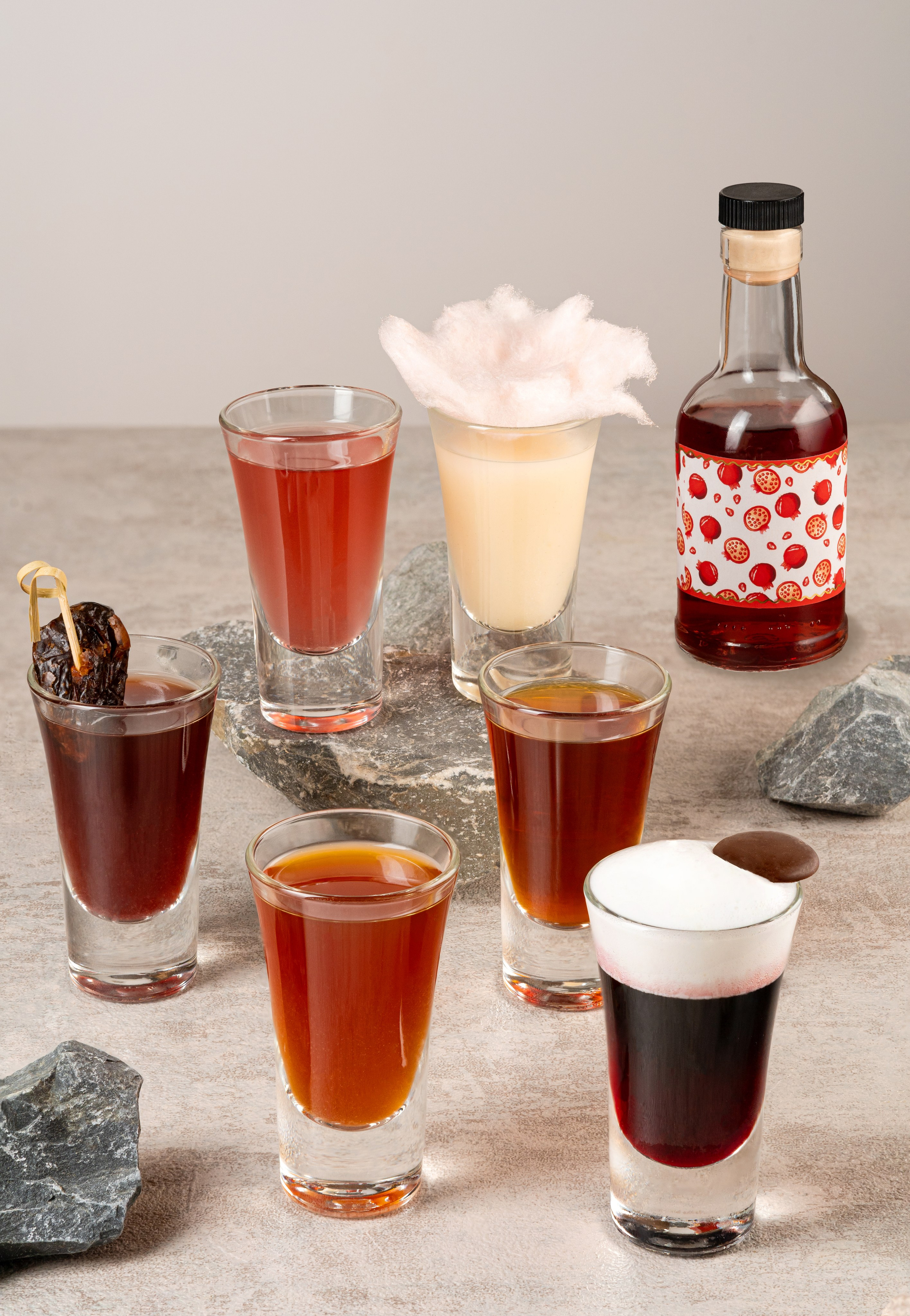 Аджики не жаль, бар 24. Екатерина Лементуева фуд-фотограф, предметный фотограф, Новосибирск