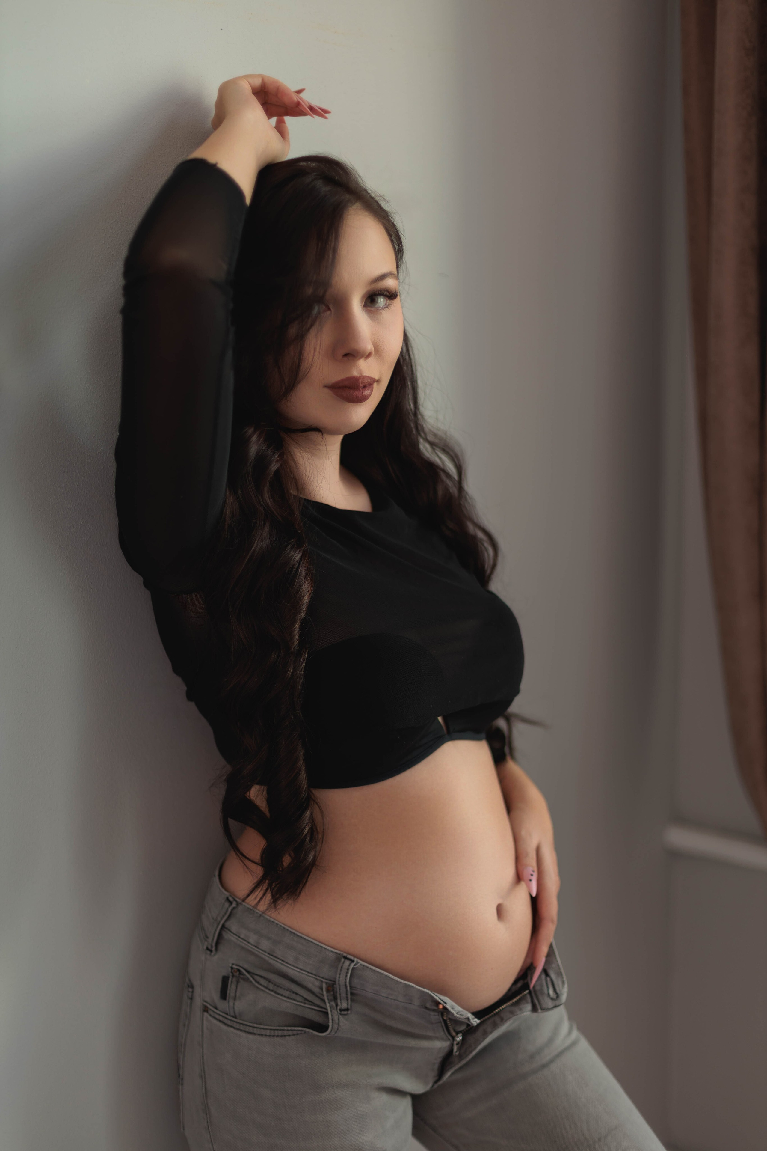 Дарья. Семейный фотограф Гульцовская Екатерина