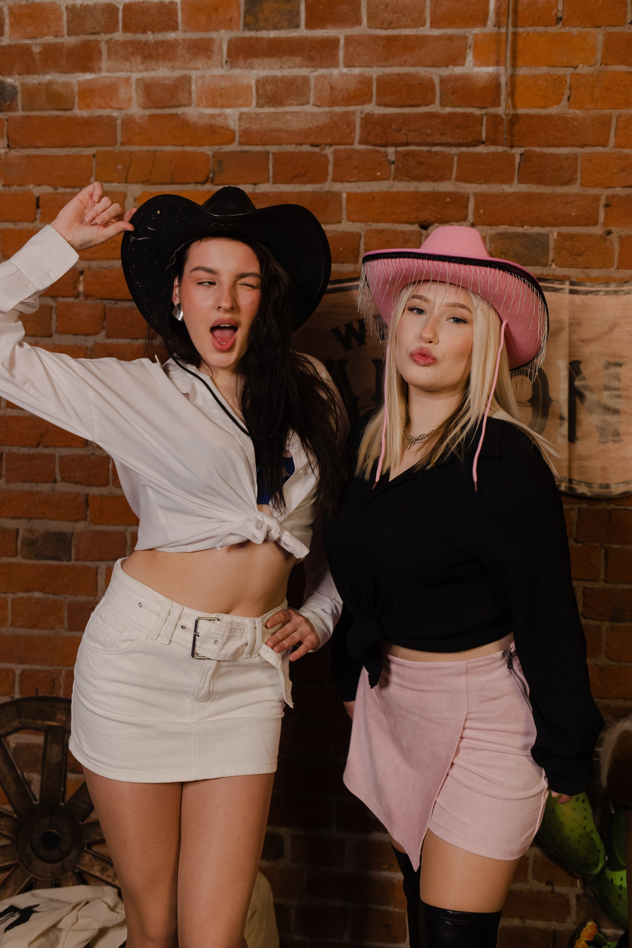 Cowboy party. Семейный фотограф Гульцовская Екатерина