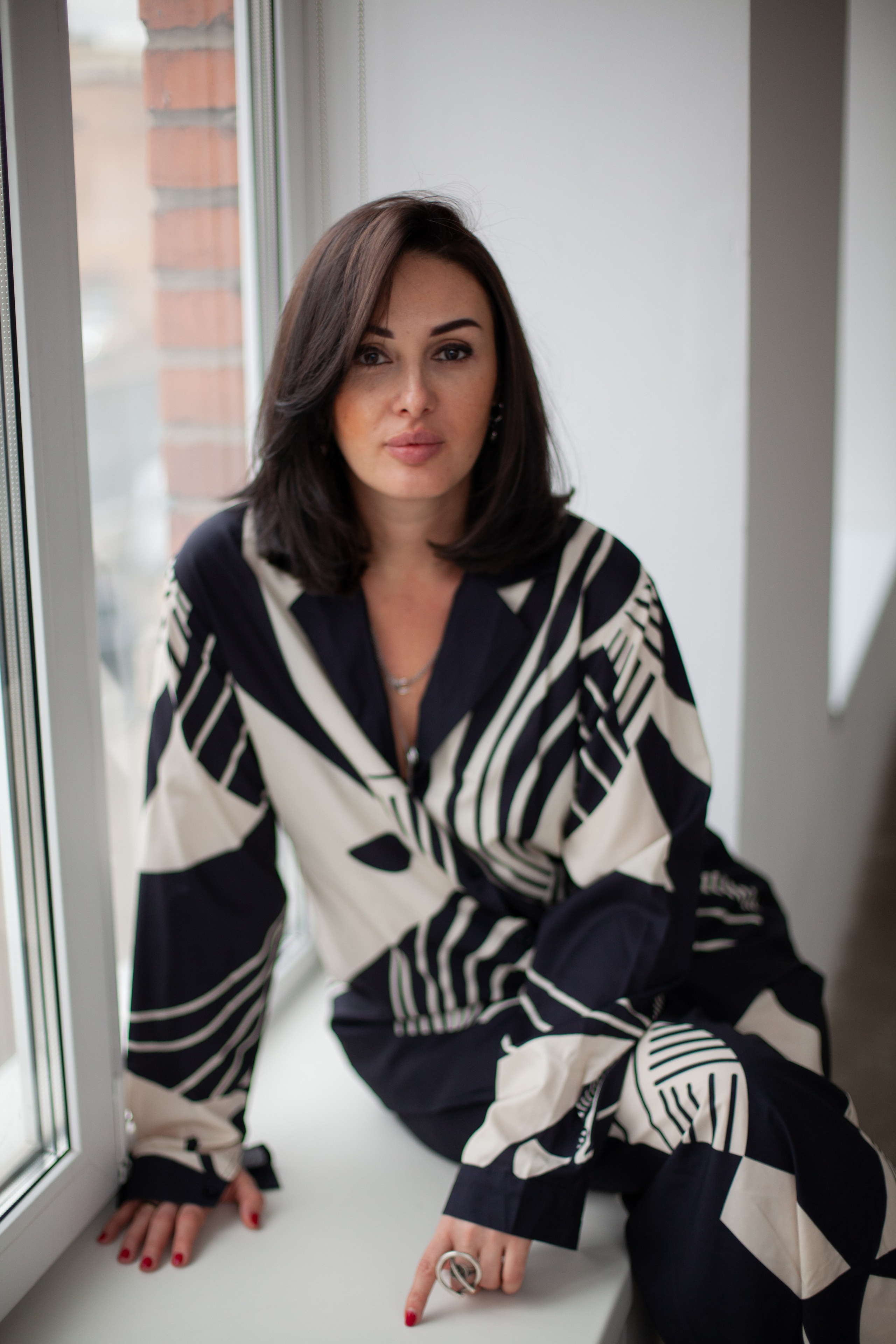 Олеся. Семейный фотограф Гульцовская Екатерина