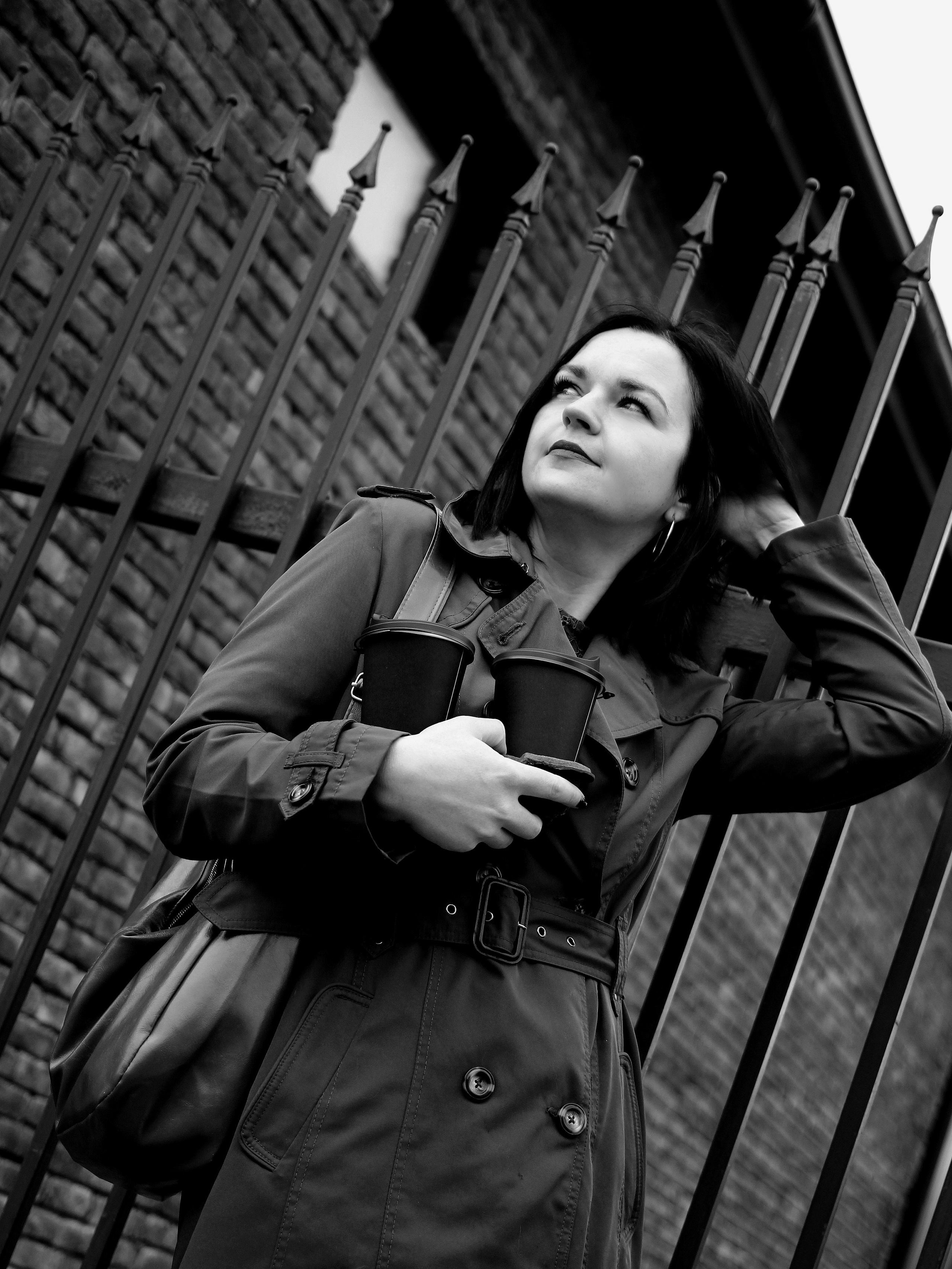 Grange. Photography Eva