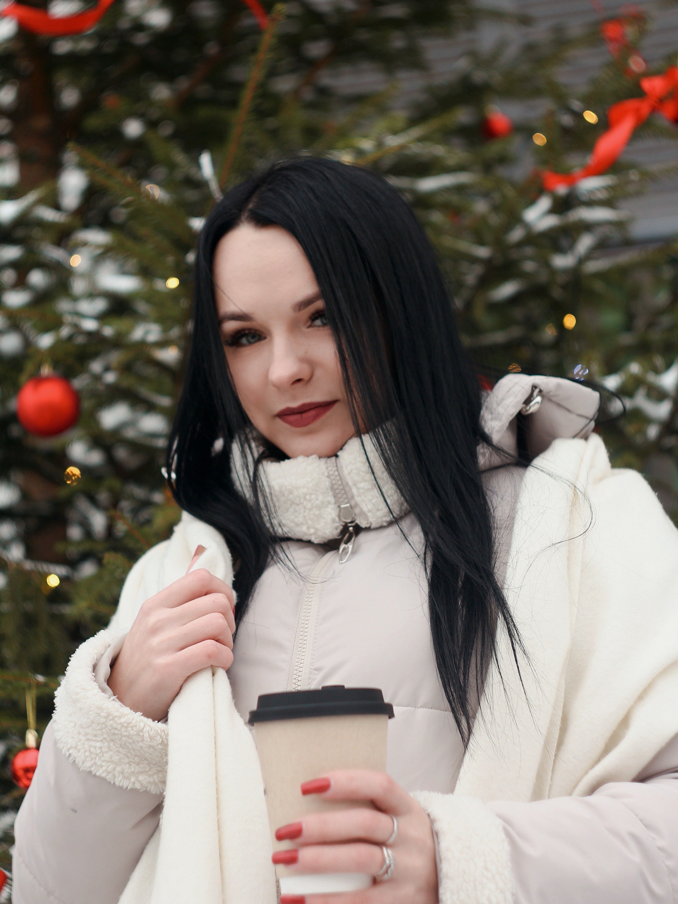 Надежда и София. Photography Eva