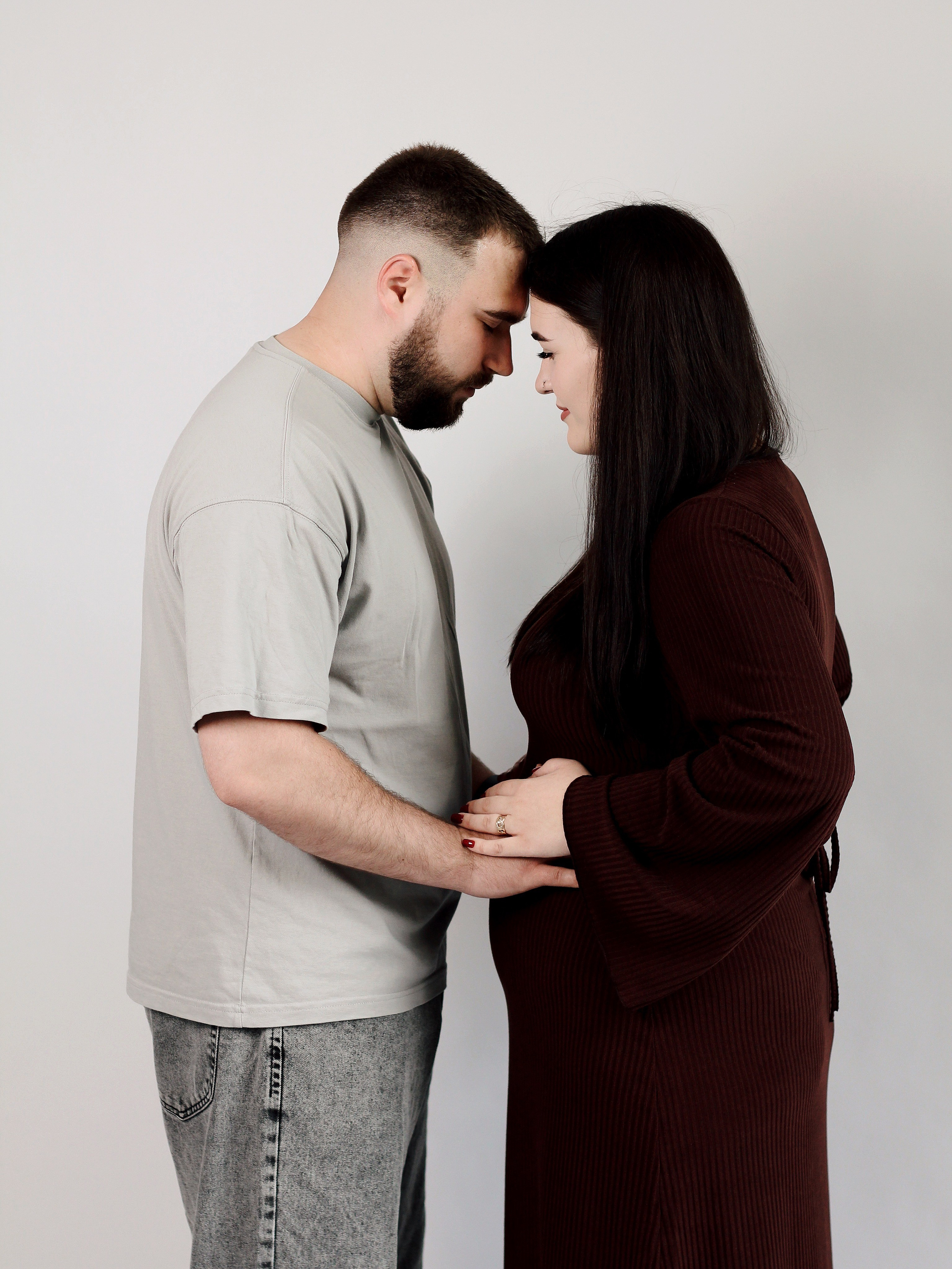 Гендер пати. Photography Eva